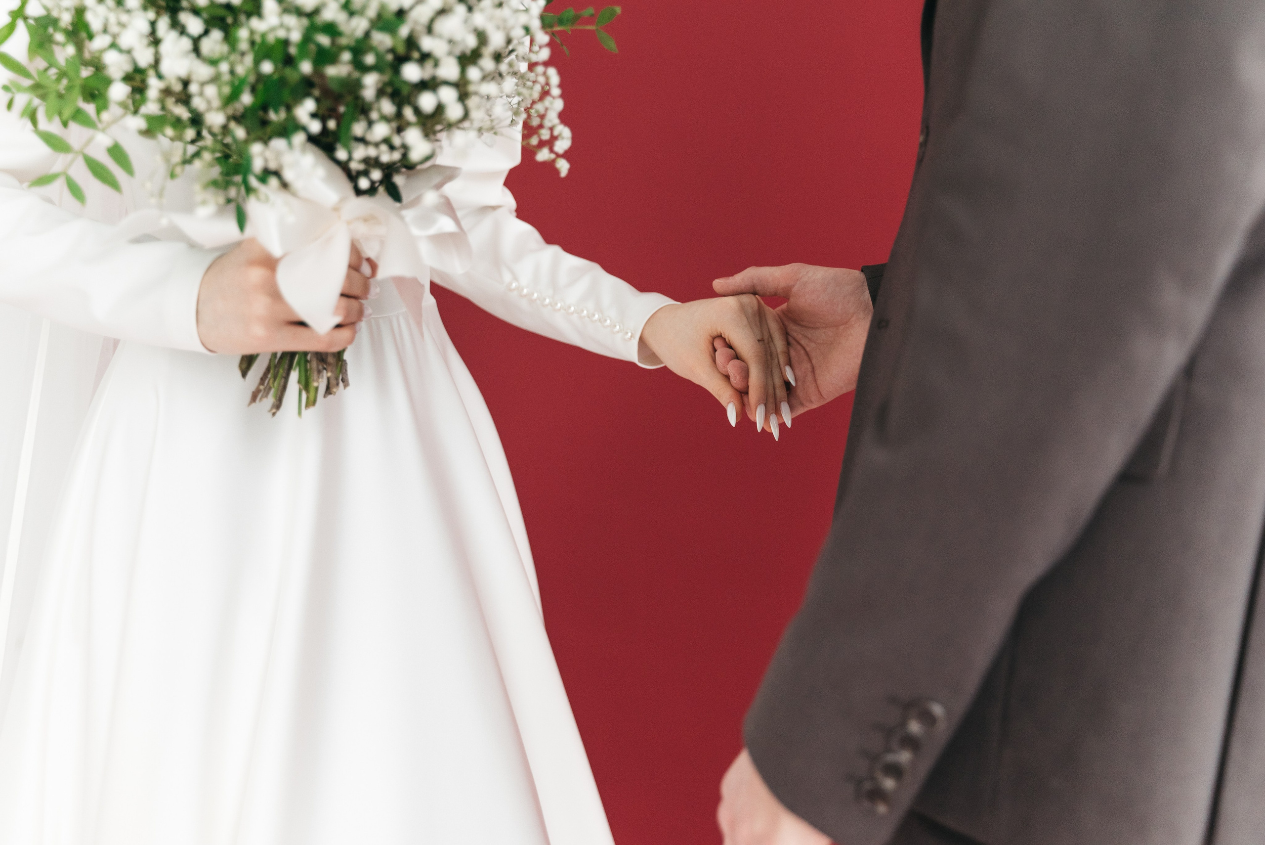 Лина и Евгений. Репортажный и свадебный фотограф в Сургуте