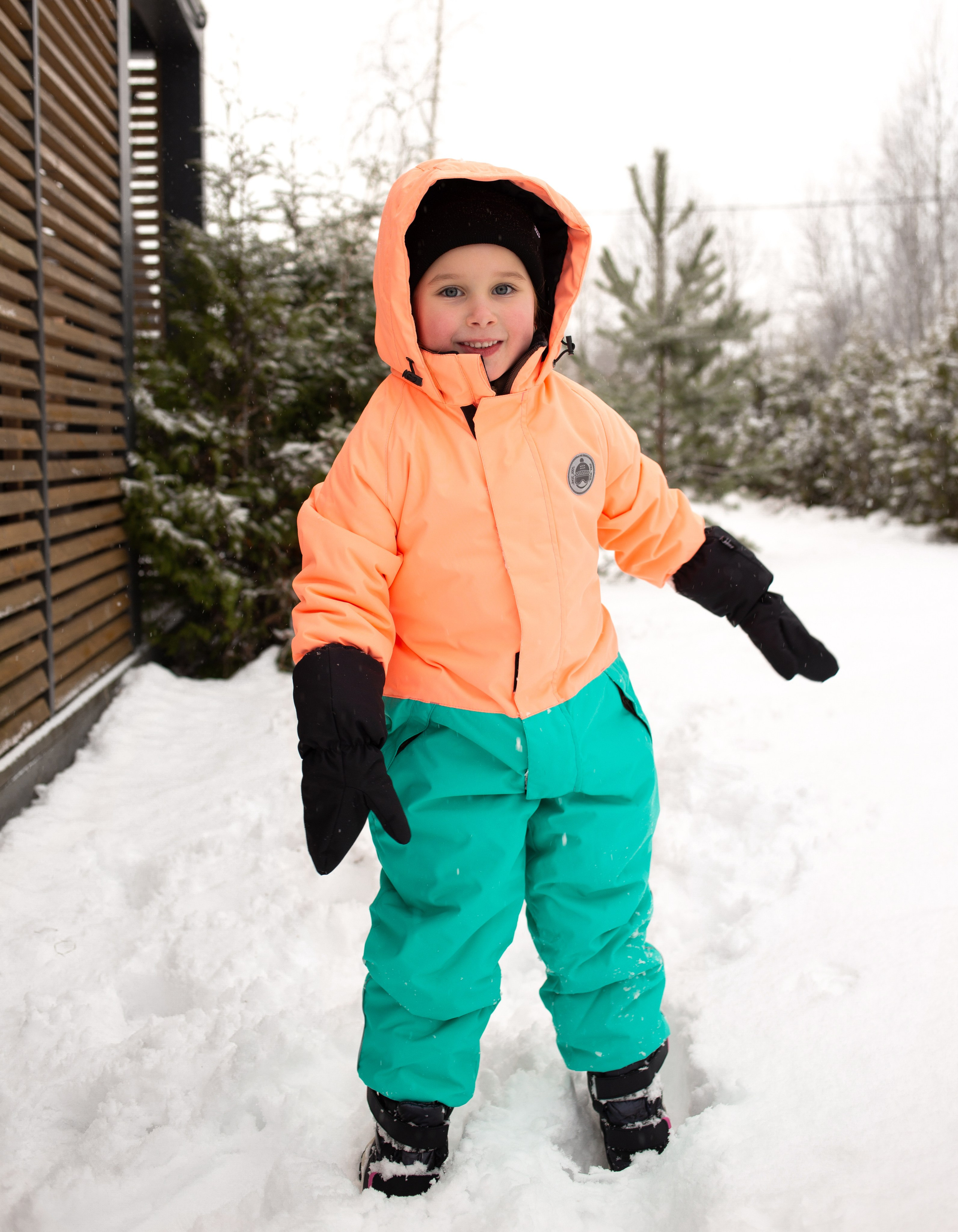 Cool Zone Baby. Главная