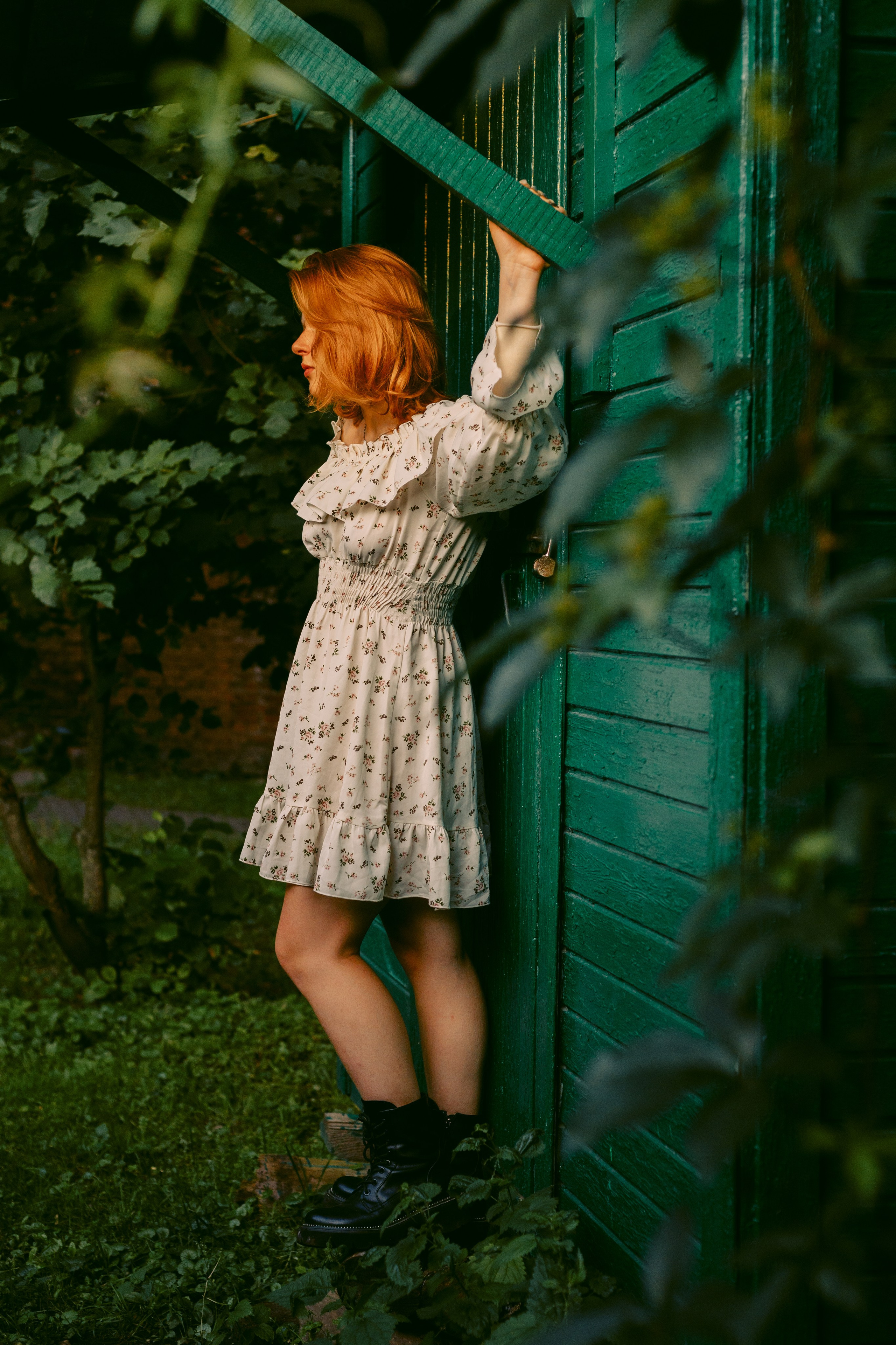 ПЕРВАЯ ЛЮБОВЬ. Фотограф в Санкт-Петербурге Виктория Безверхая