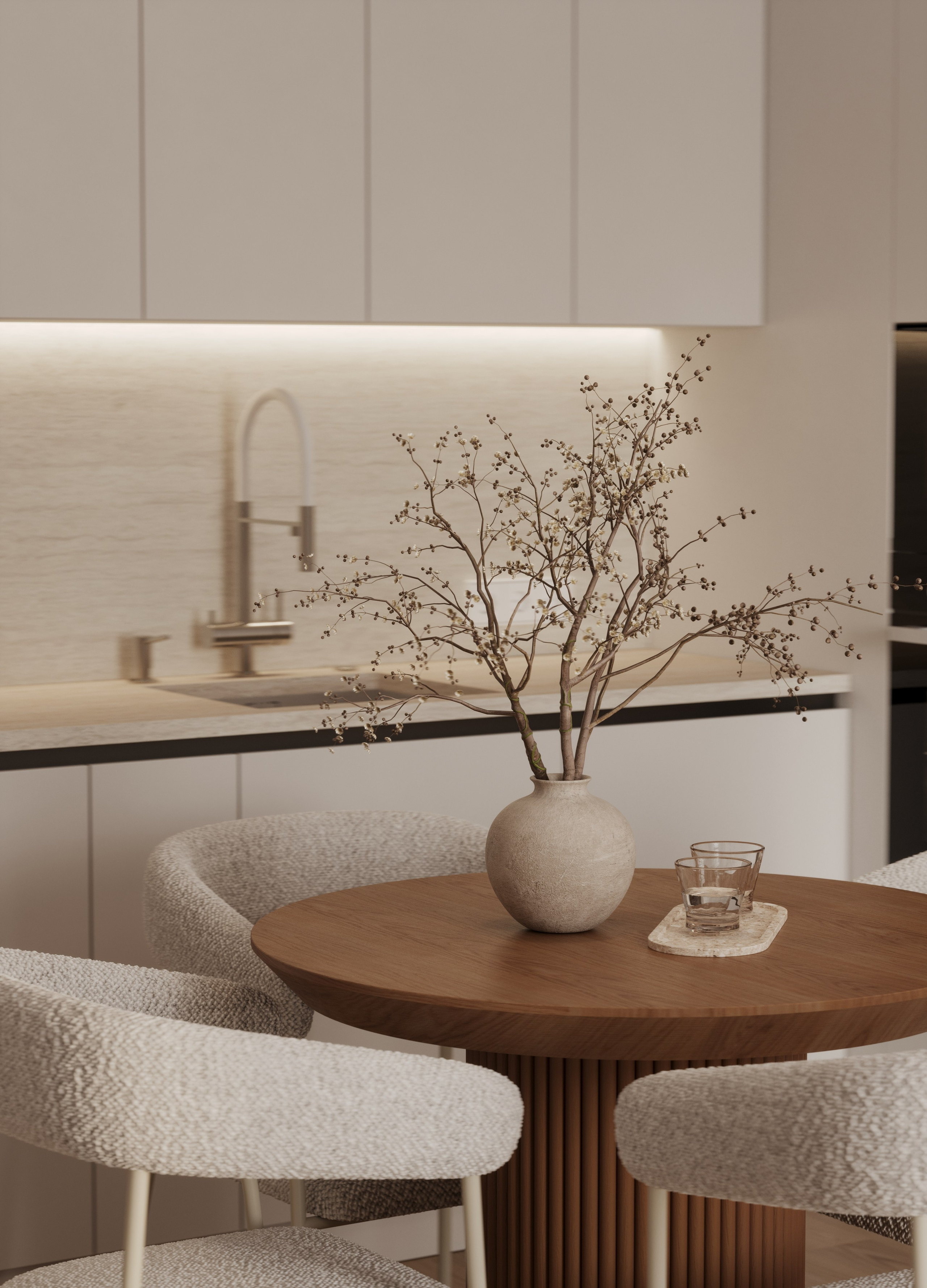 AIST ROOM design bureau