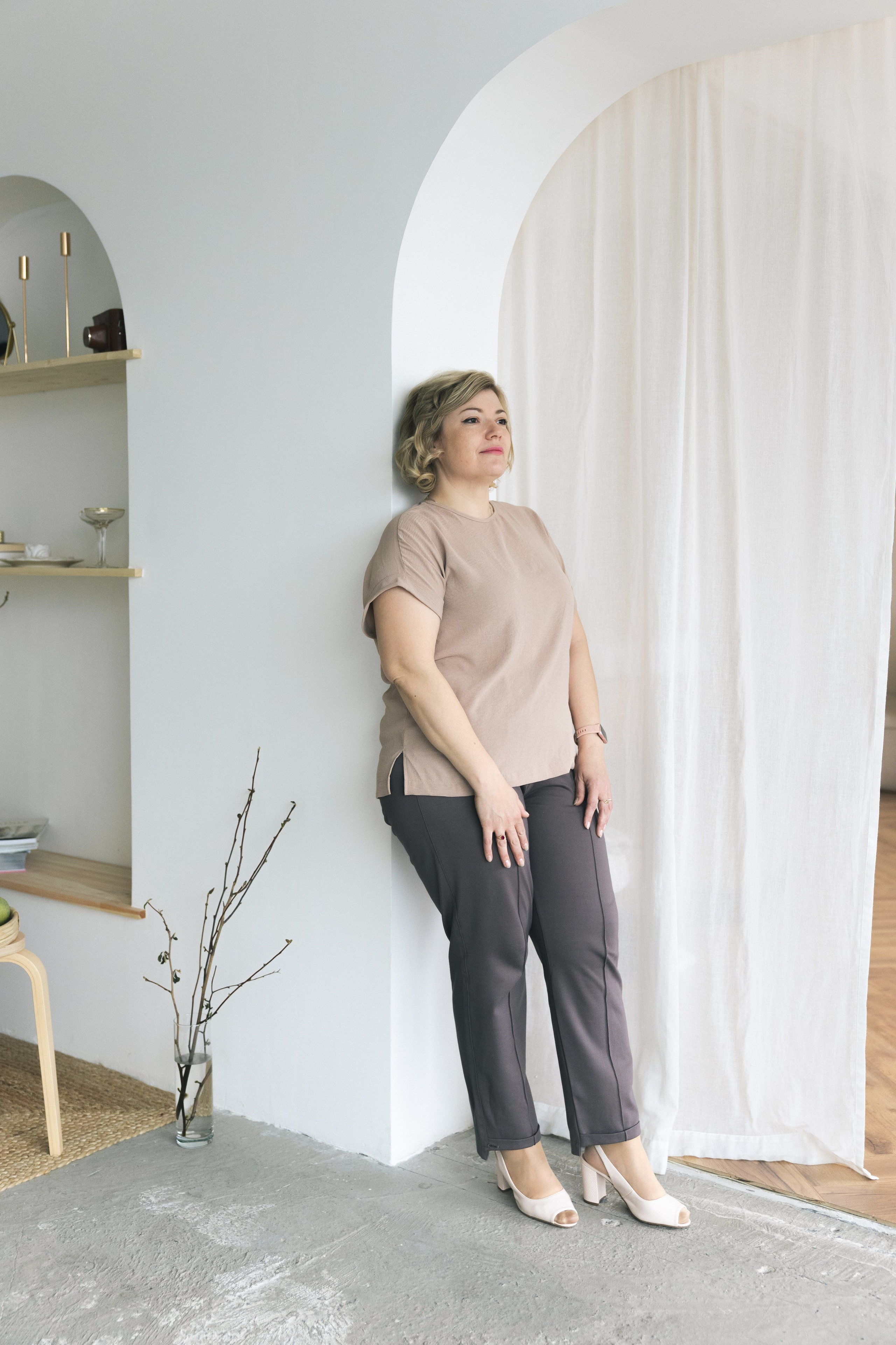 Семья. Свадебный и контент фотограф в Красноярске Марианна Перфильева