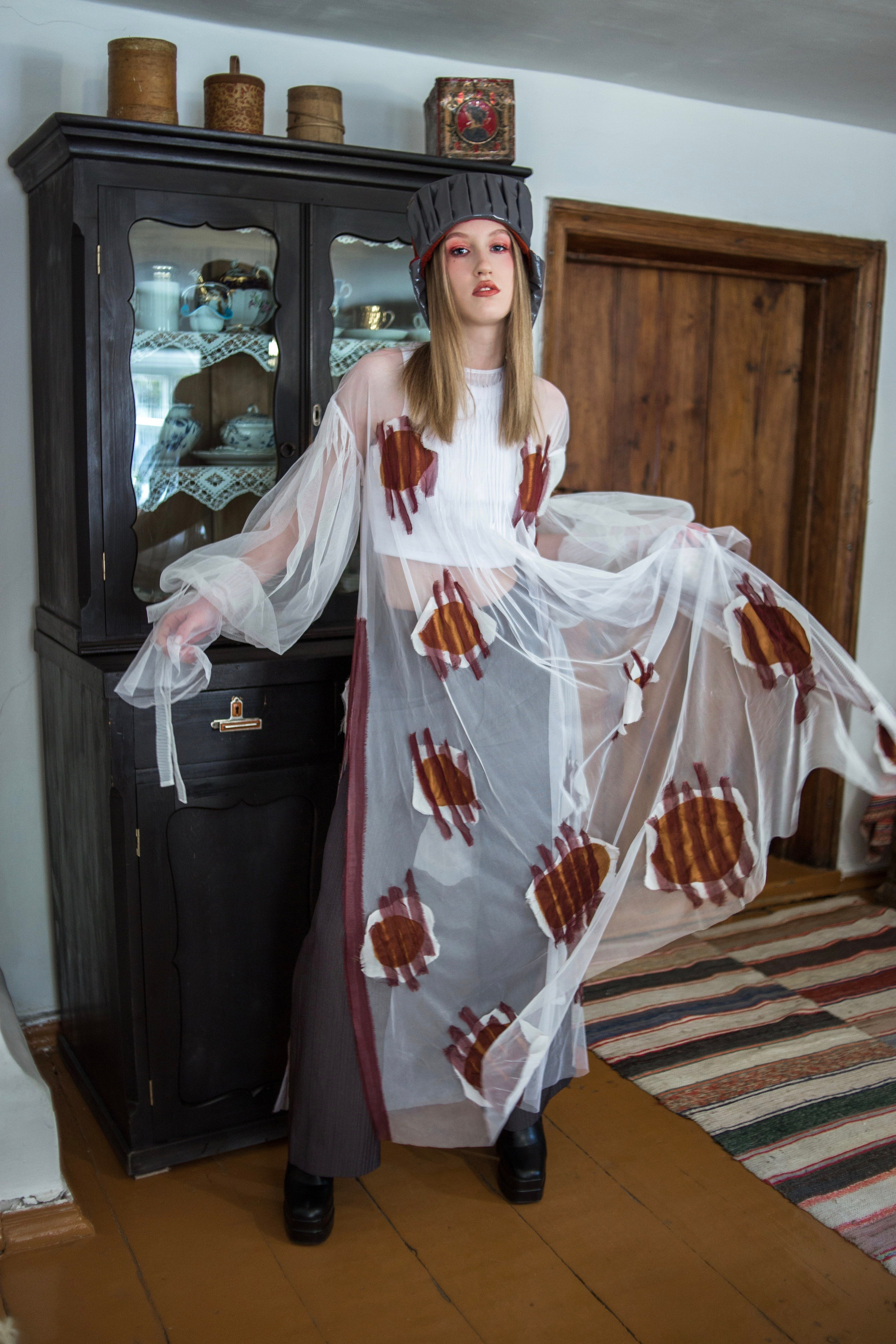 Дурман. Свадебный и контент фотограф в Красноярске Марианна Перфильева