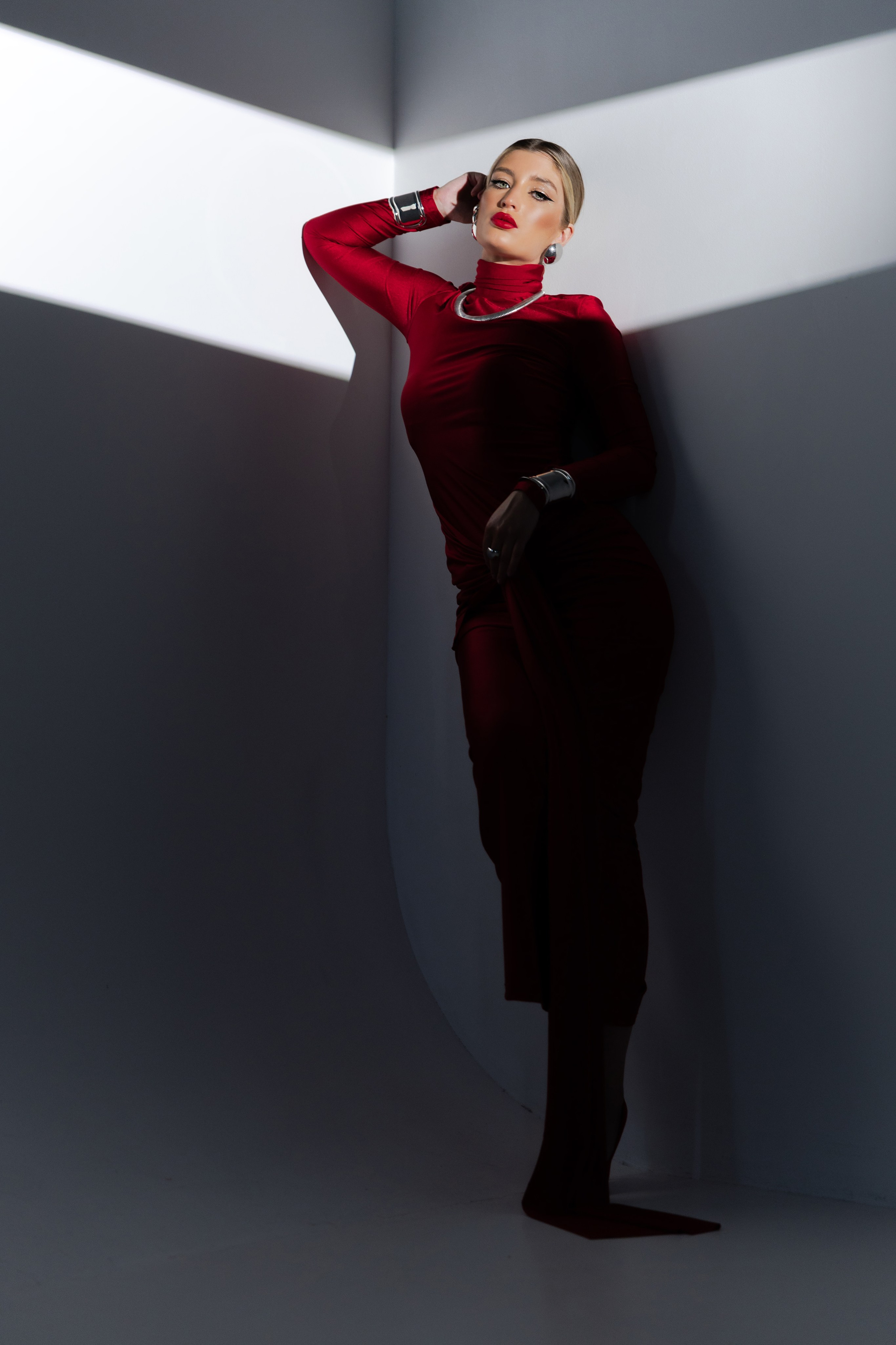 Маша. Свадебный и контент фотограф в Красноярске Марианна Перфильева