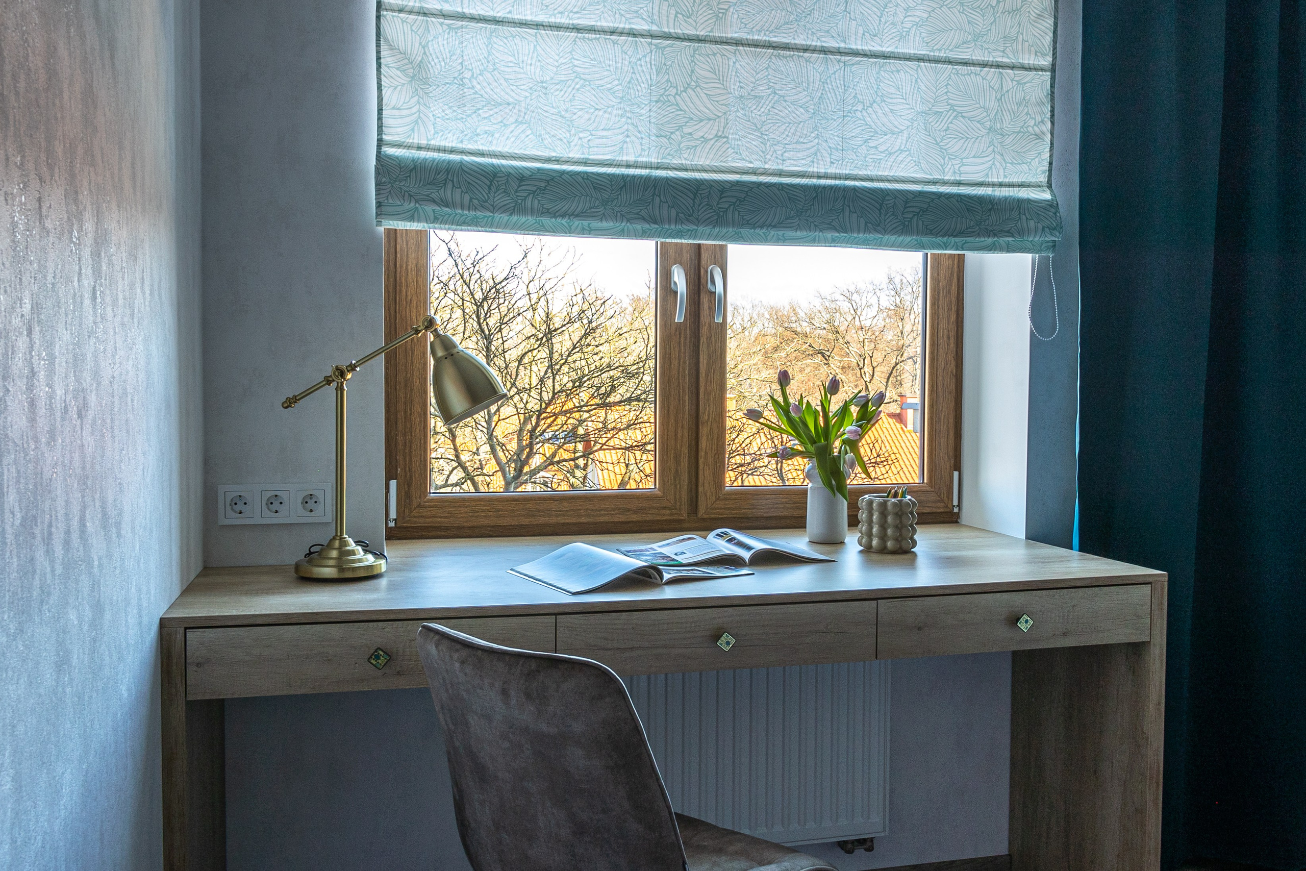 Квартира в Зеленоградске. Главная