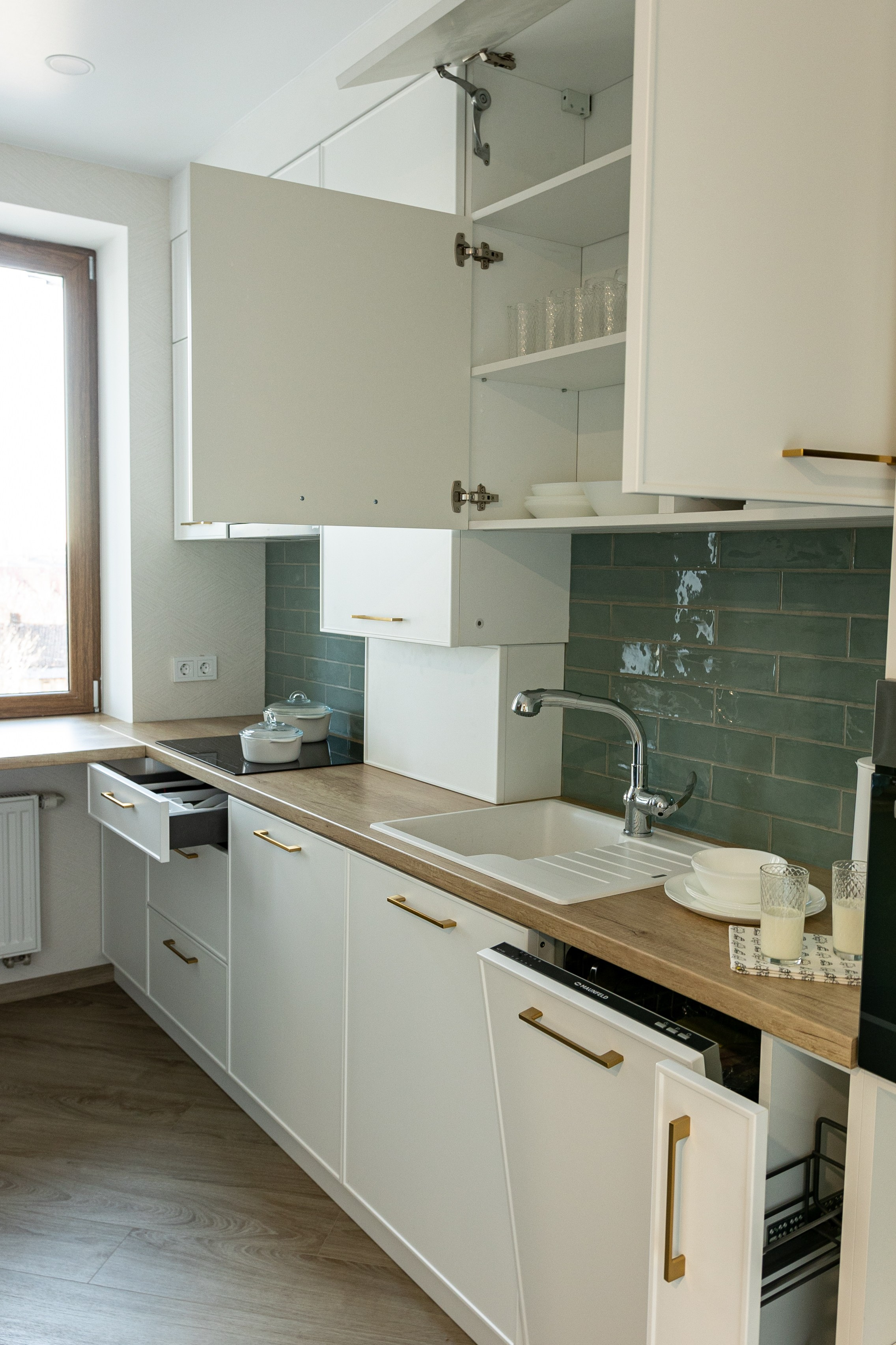 Квартира в Зеленоградске. Главная