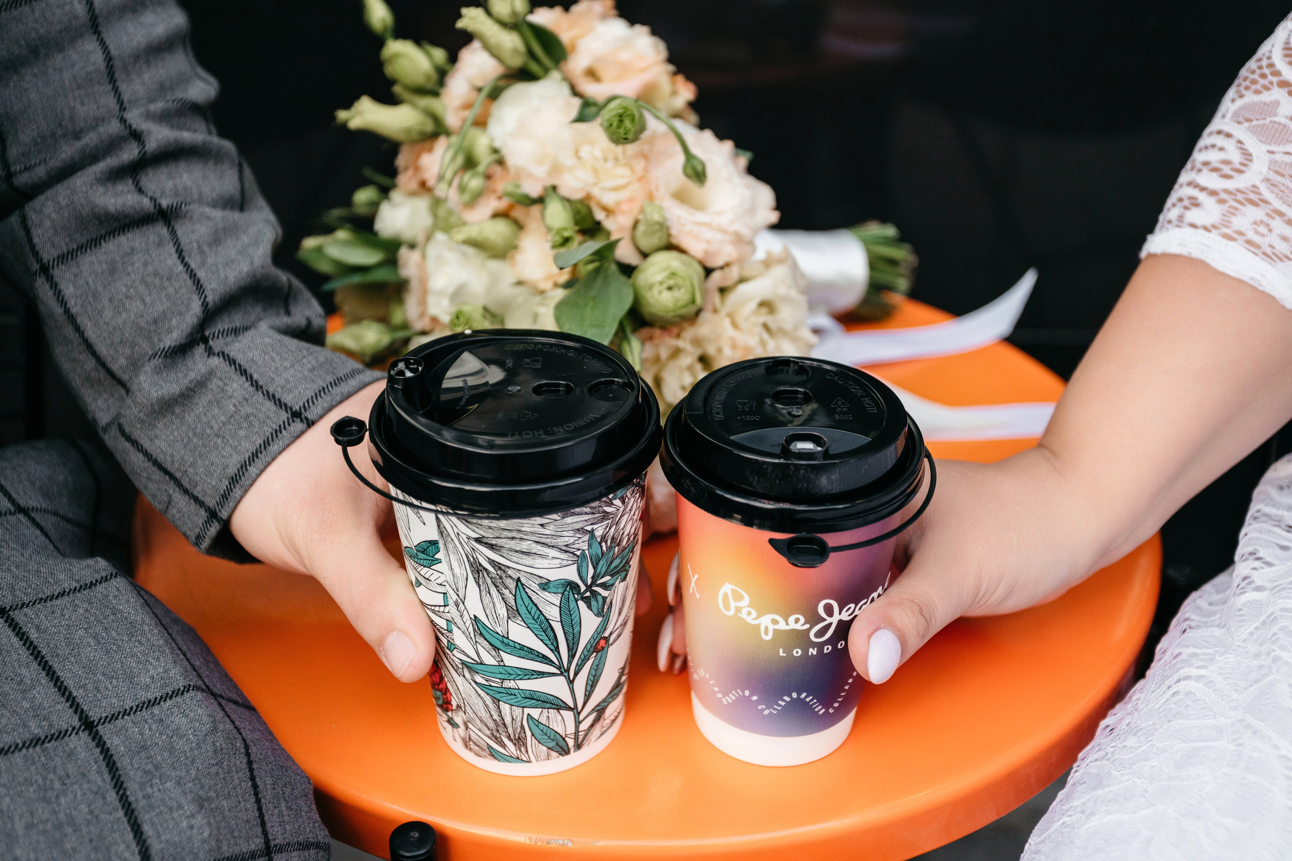 Свадебная фотосессия в Краснодаре. Свадебный, семейный, интерьерный фотограф в Краснодаре Денис Голощапов