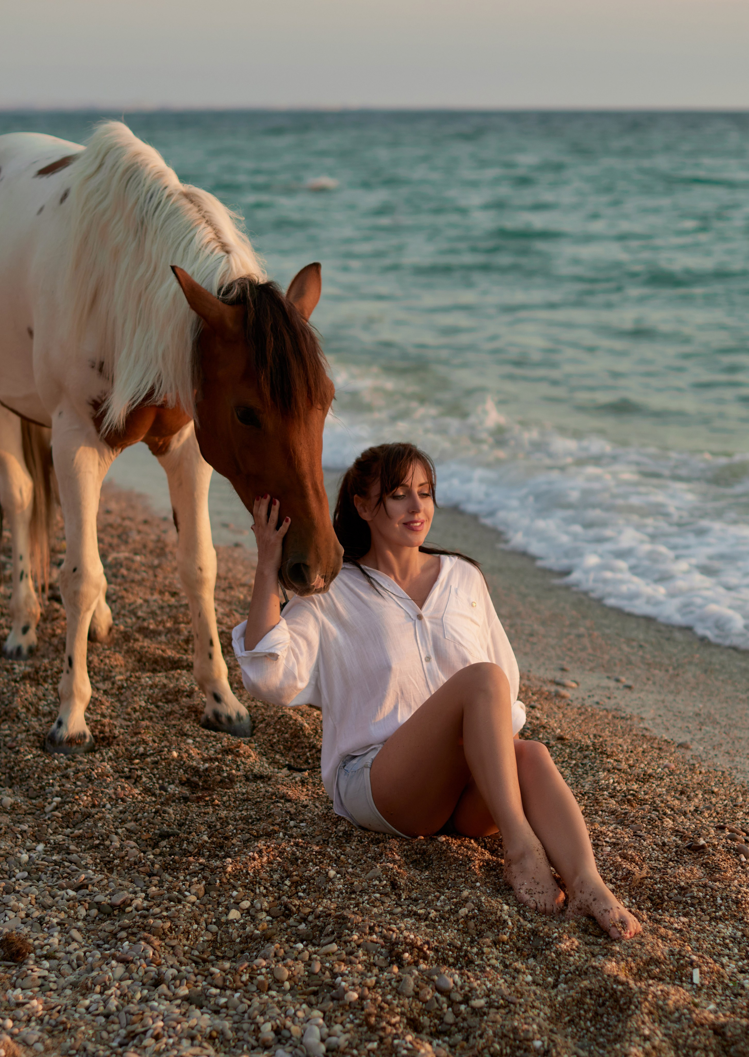 Юлия. Фотограф в Севастополе