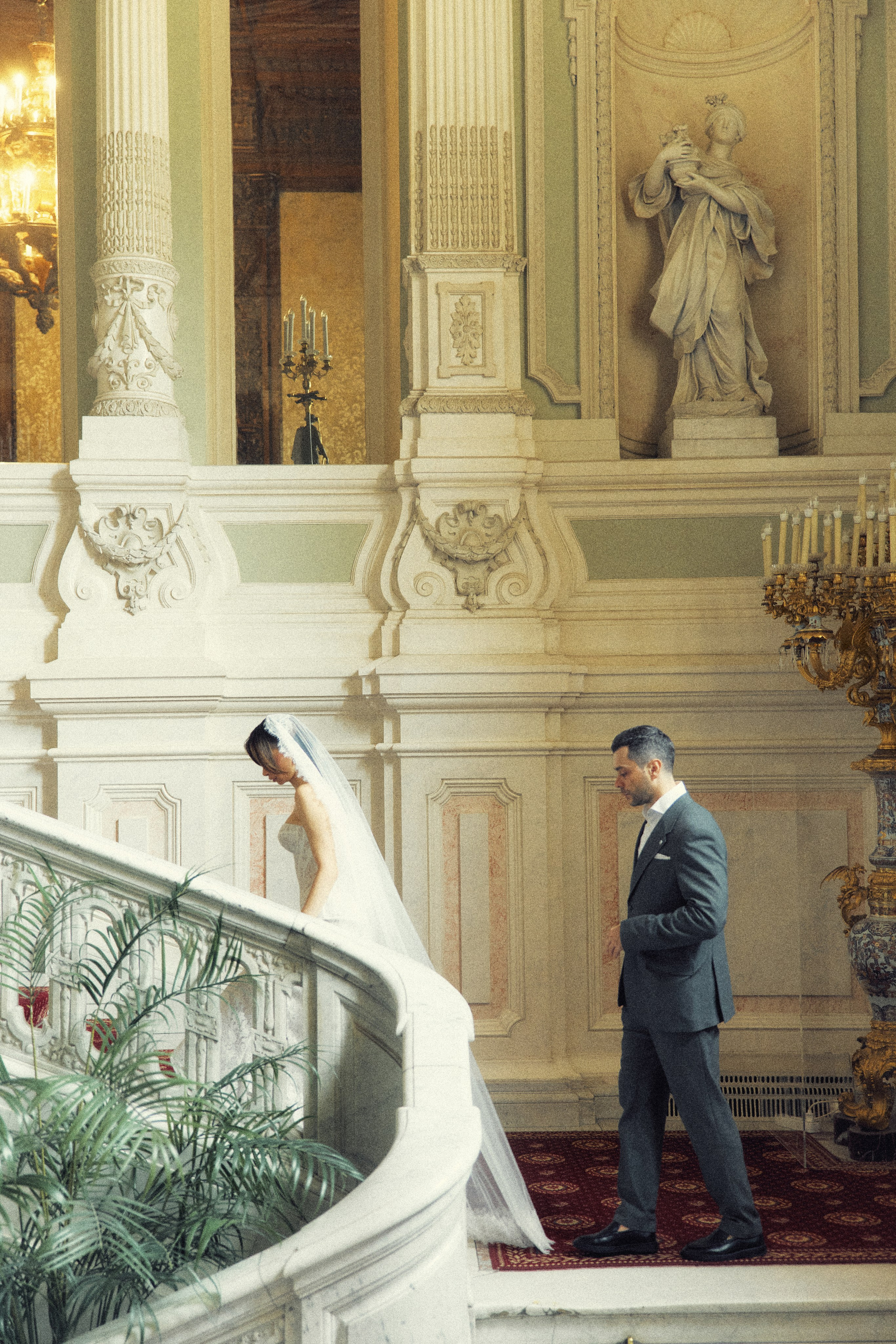 Wedding. Фотограф для души Анастасия Конкс