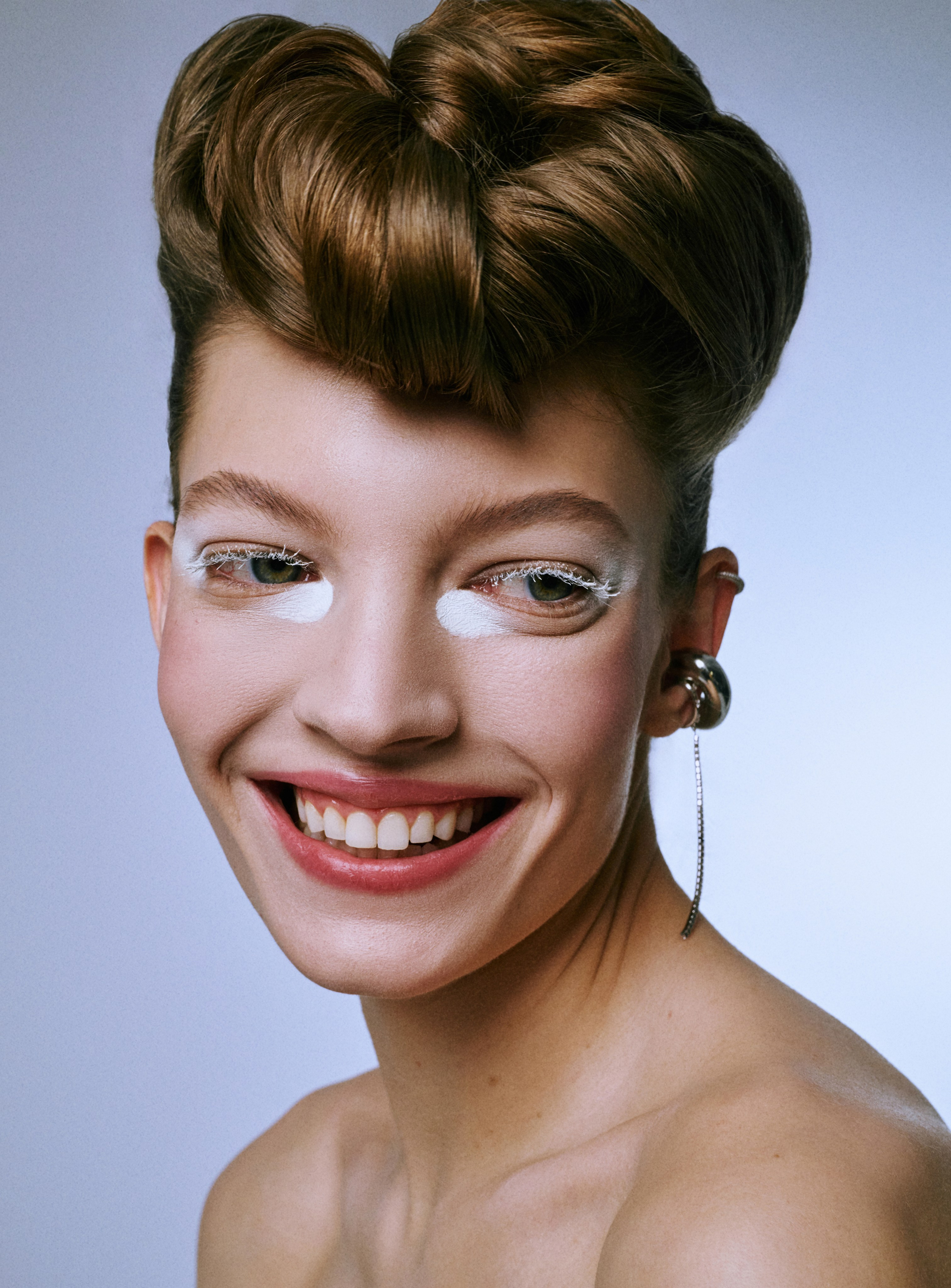 Retouch — portfolio. VIKTOR KSHISHTOVSKYH