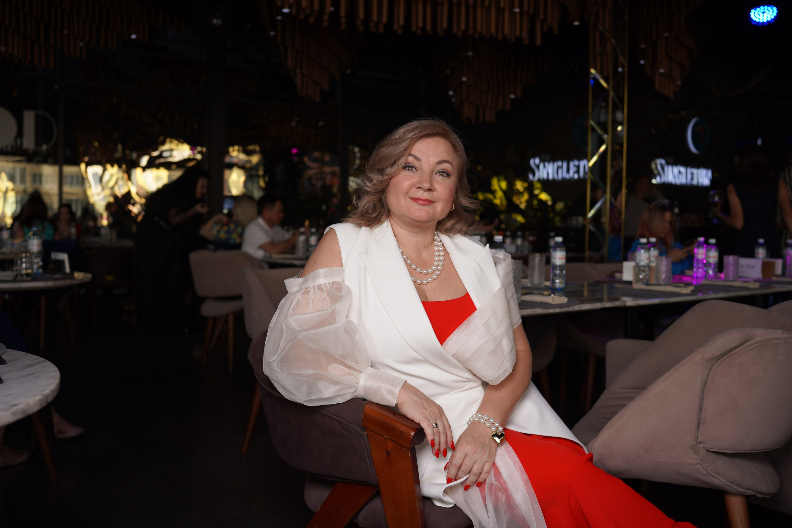 Summer Brunch — Ресторан MOOD