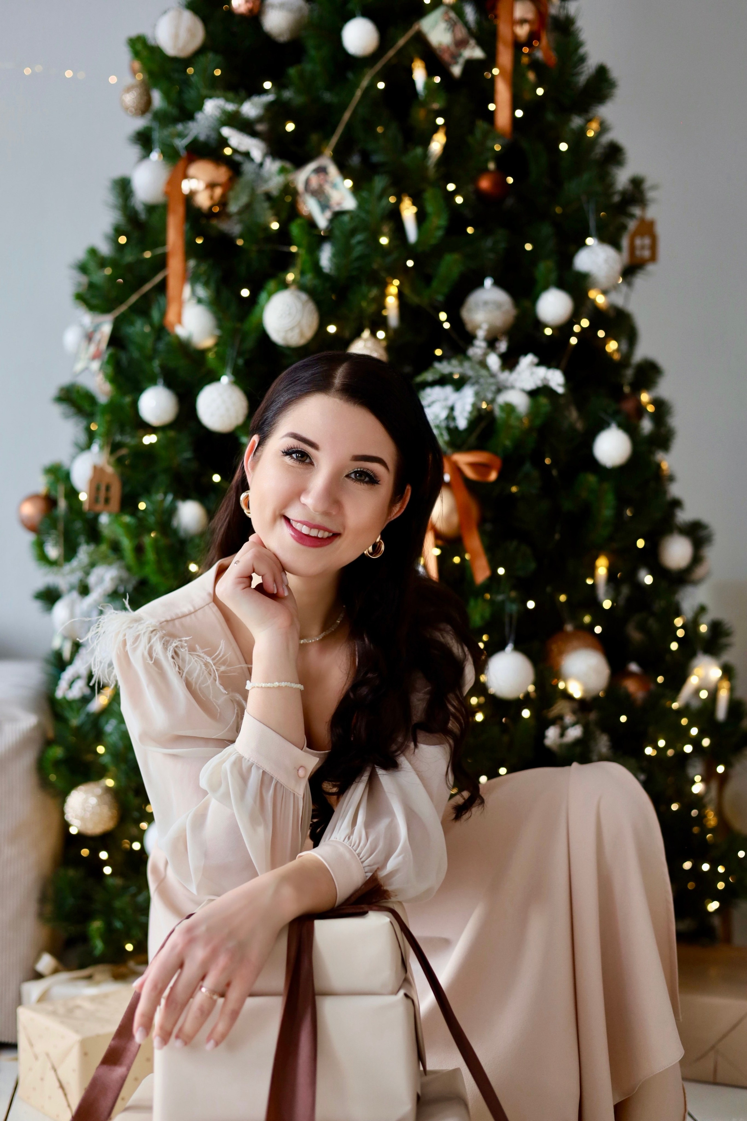 Кристина💥. Главная