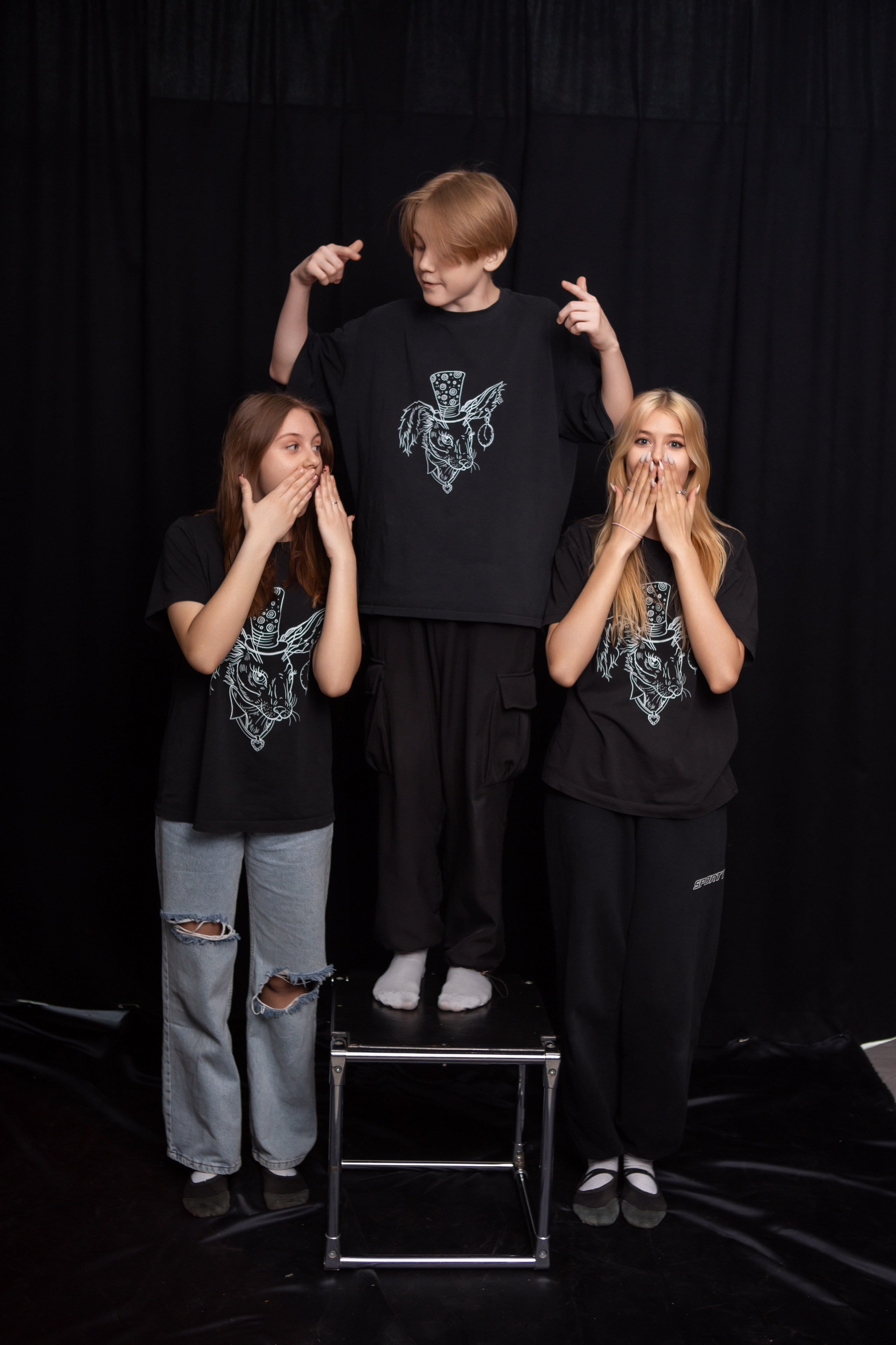 ТС ФАНТАЗИЯ — БОЛЬШАЯ СЪЕМКА. Профессиональный фотограф в Мценске и Орловской области