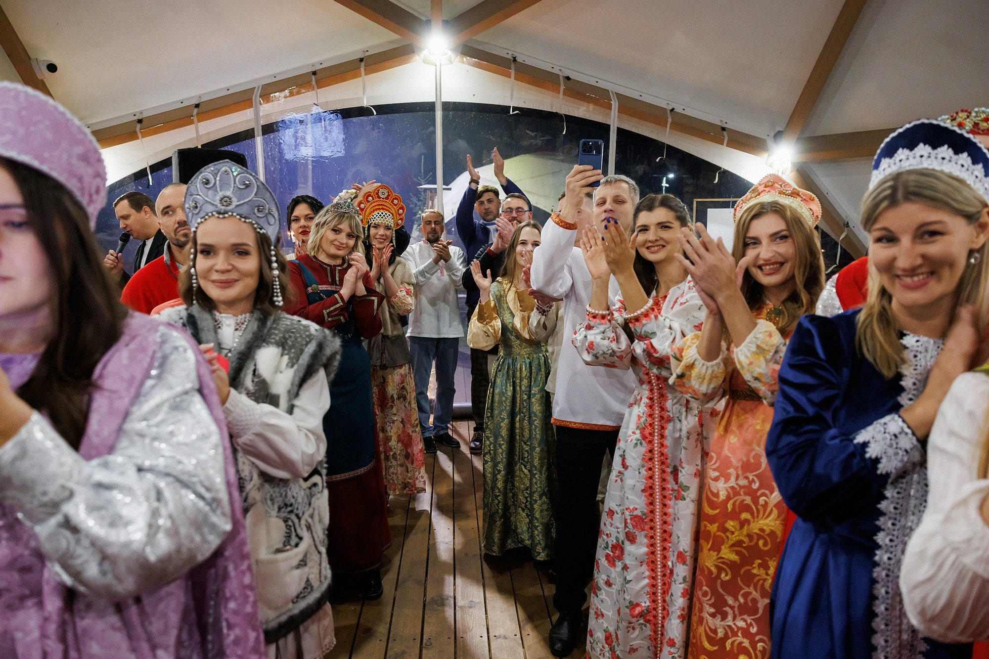 Павел и Ольга. Боченков Вадим | Фотограф в Пскове и Санкт-Петербурге