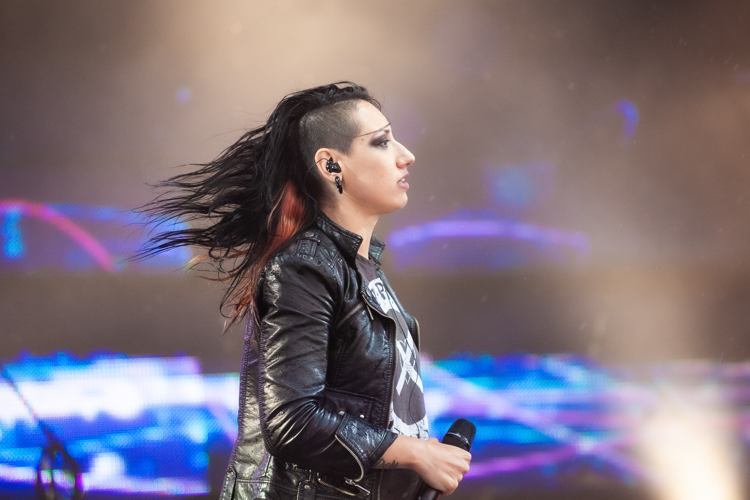 Концерт. Фотограф Санкт-Петербург