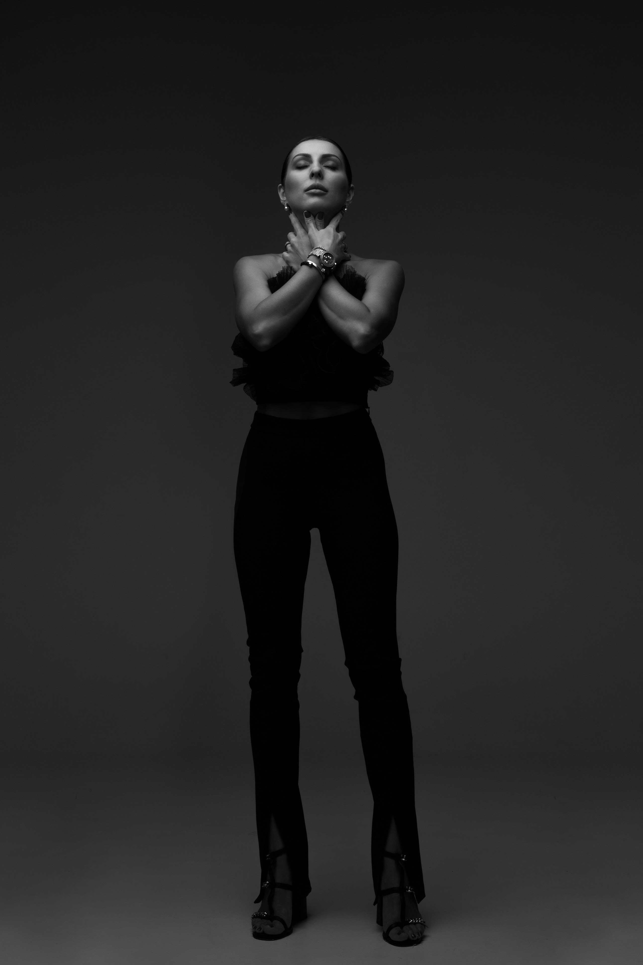 Индивидуальная съемка. Фотограф Сочи/Адлер