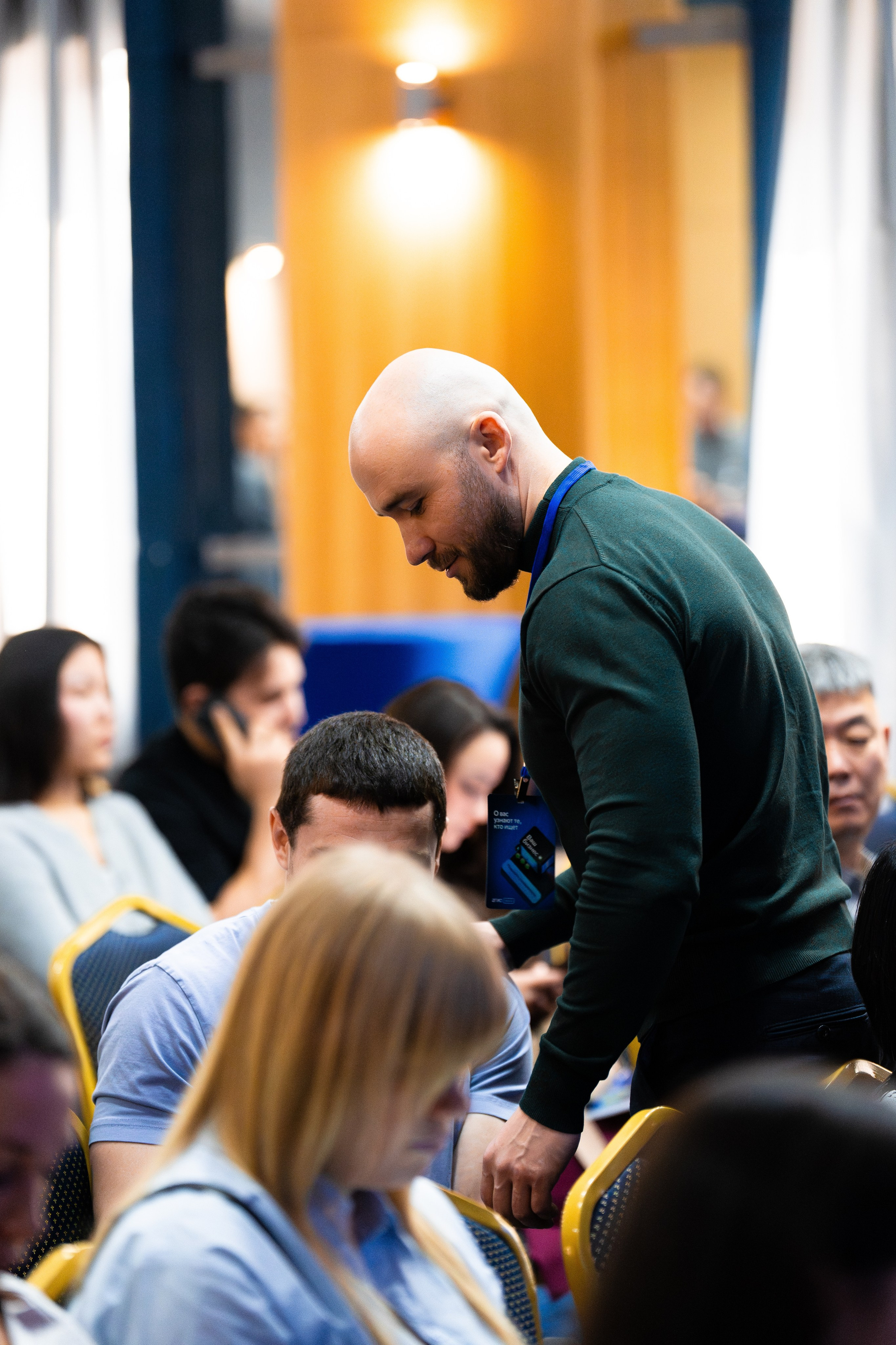 2ГИС БИЗНЕС-ЗАВТРАК. СВОИ. ФОТООТЧЕТЫ-СОБЫТИЯ-МЕСТА