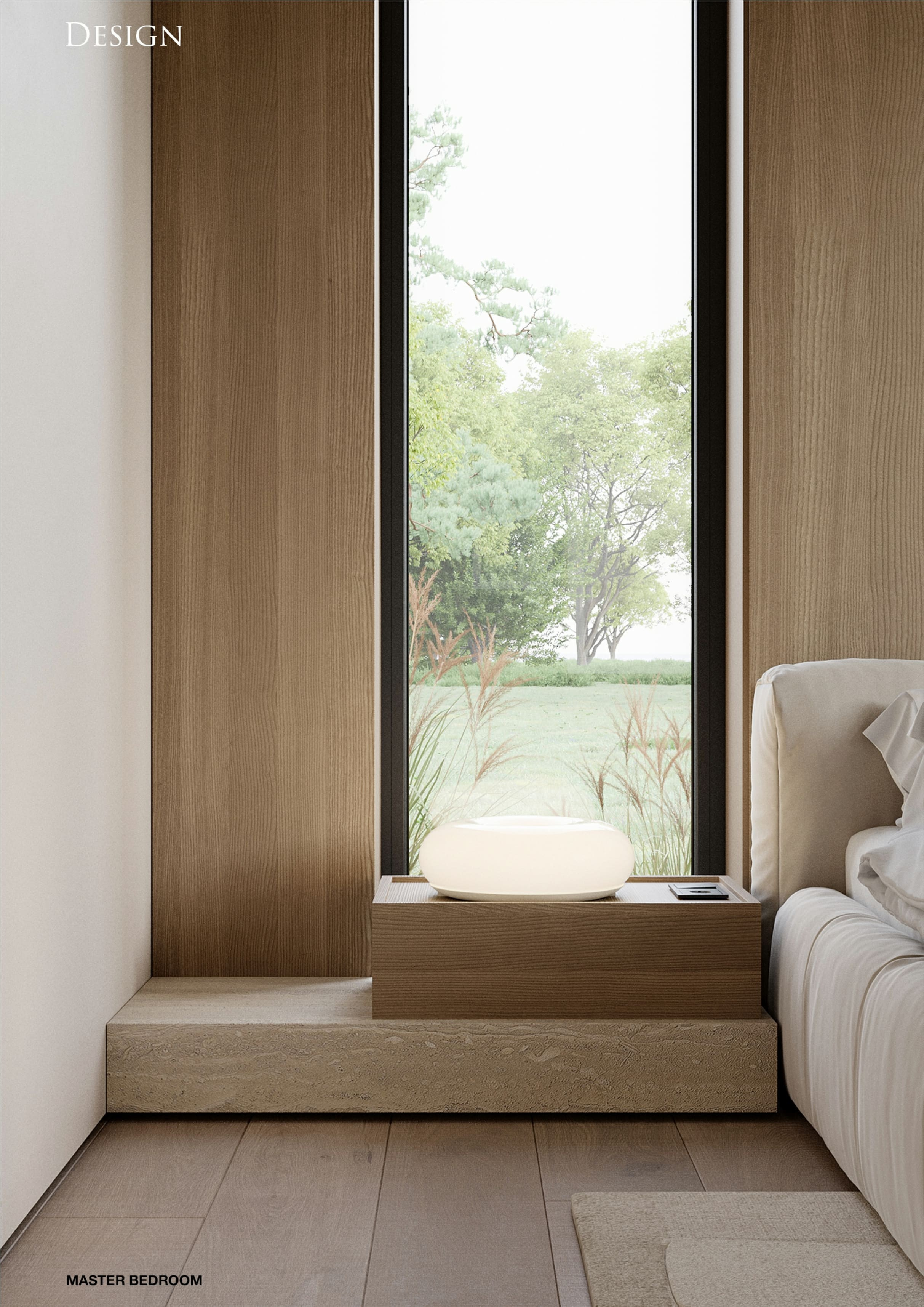 Резиденции. PROEKT_KULTURA Дизайн интерьера