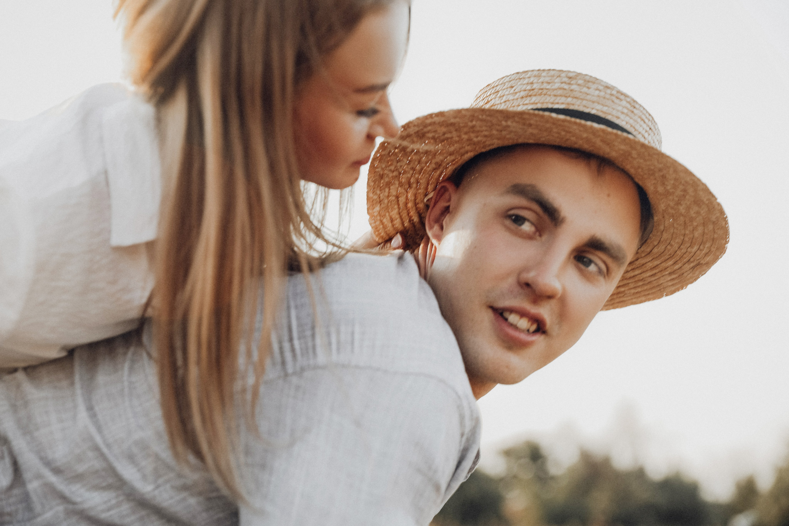 Юлия ღ Иван. Портфолио