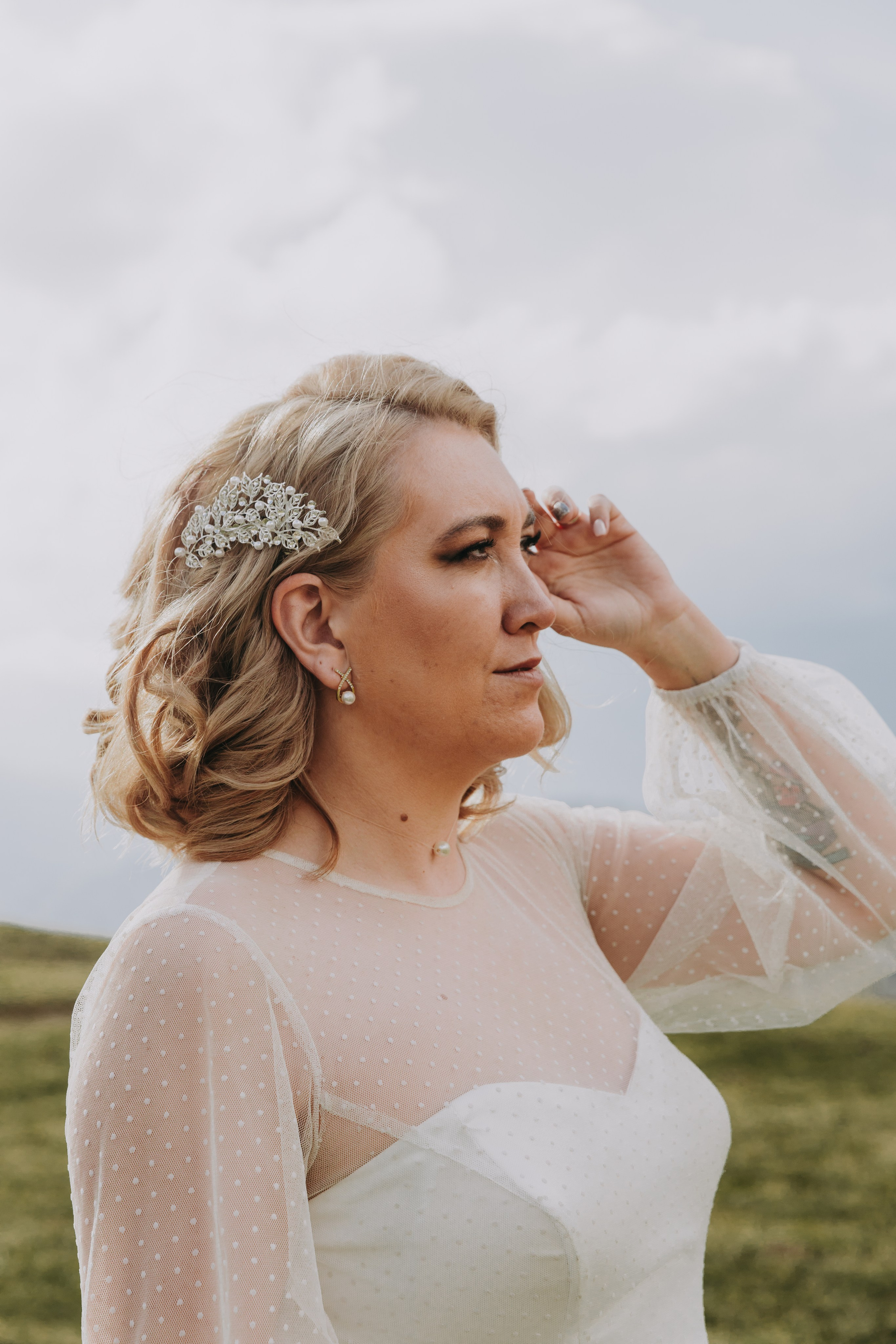 Ольга ღ Валентин. Портфолио