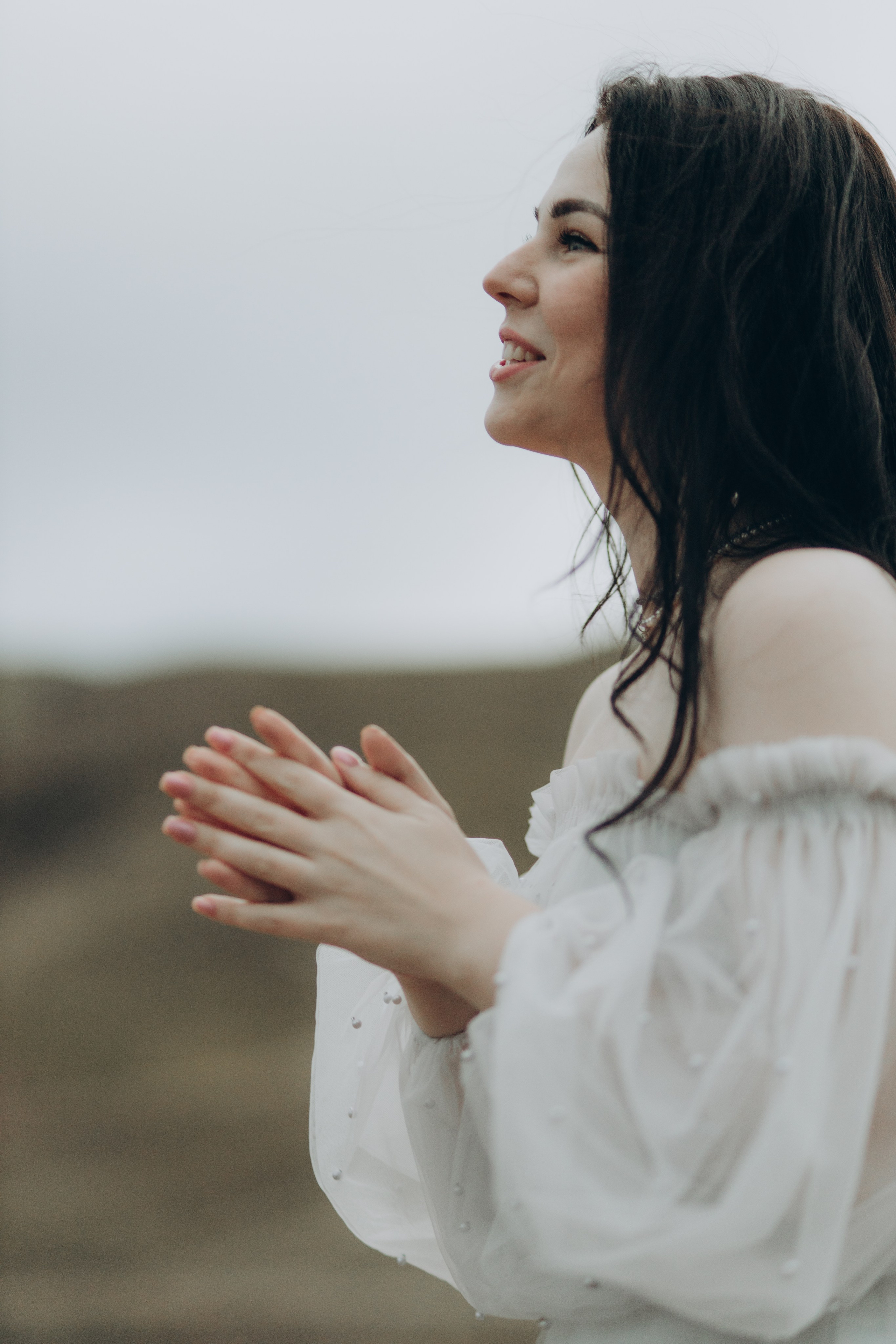 Диана ღ Андрей. Портфолио