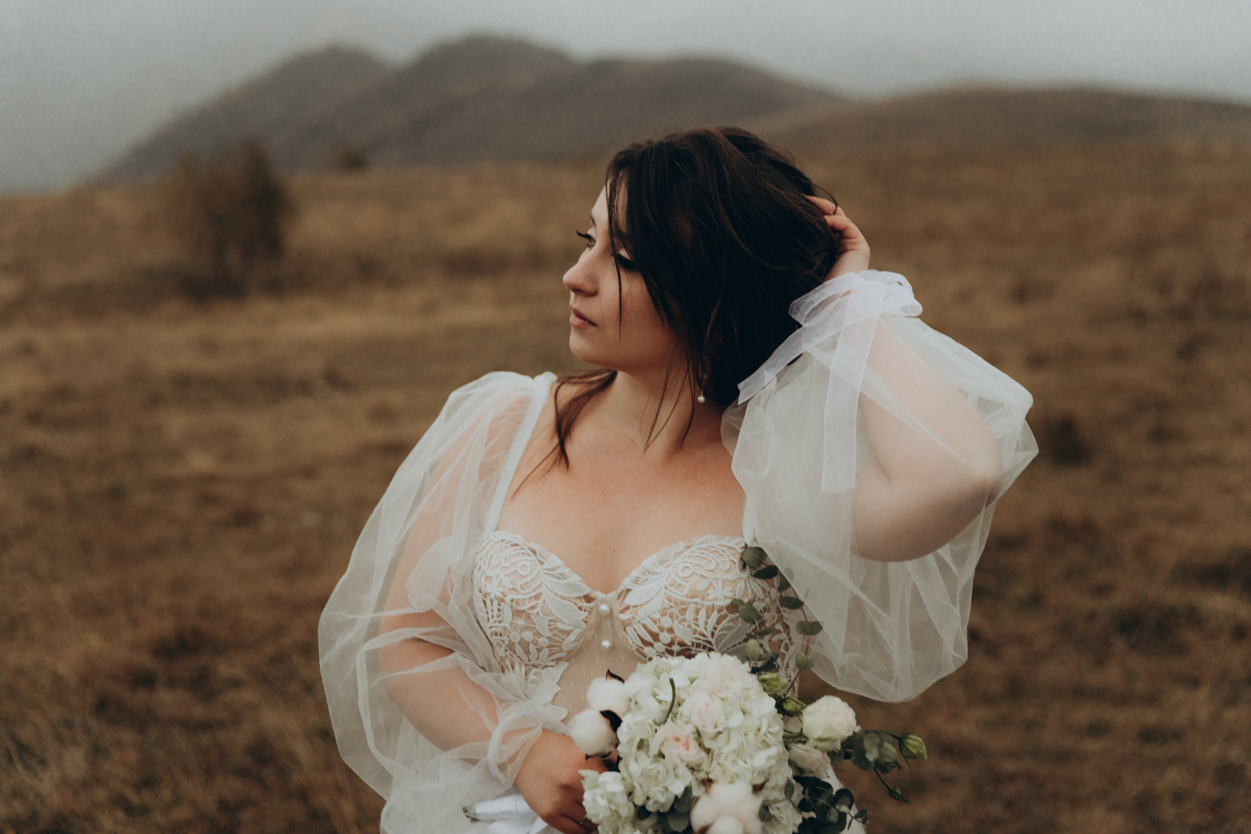 Анастасия ღ Виктор. Портфолио