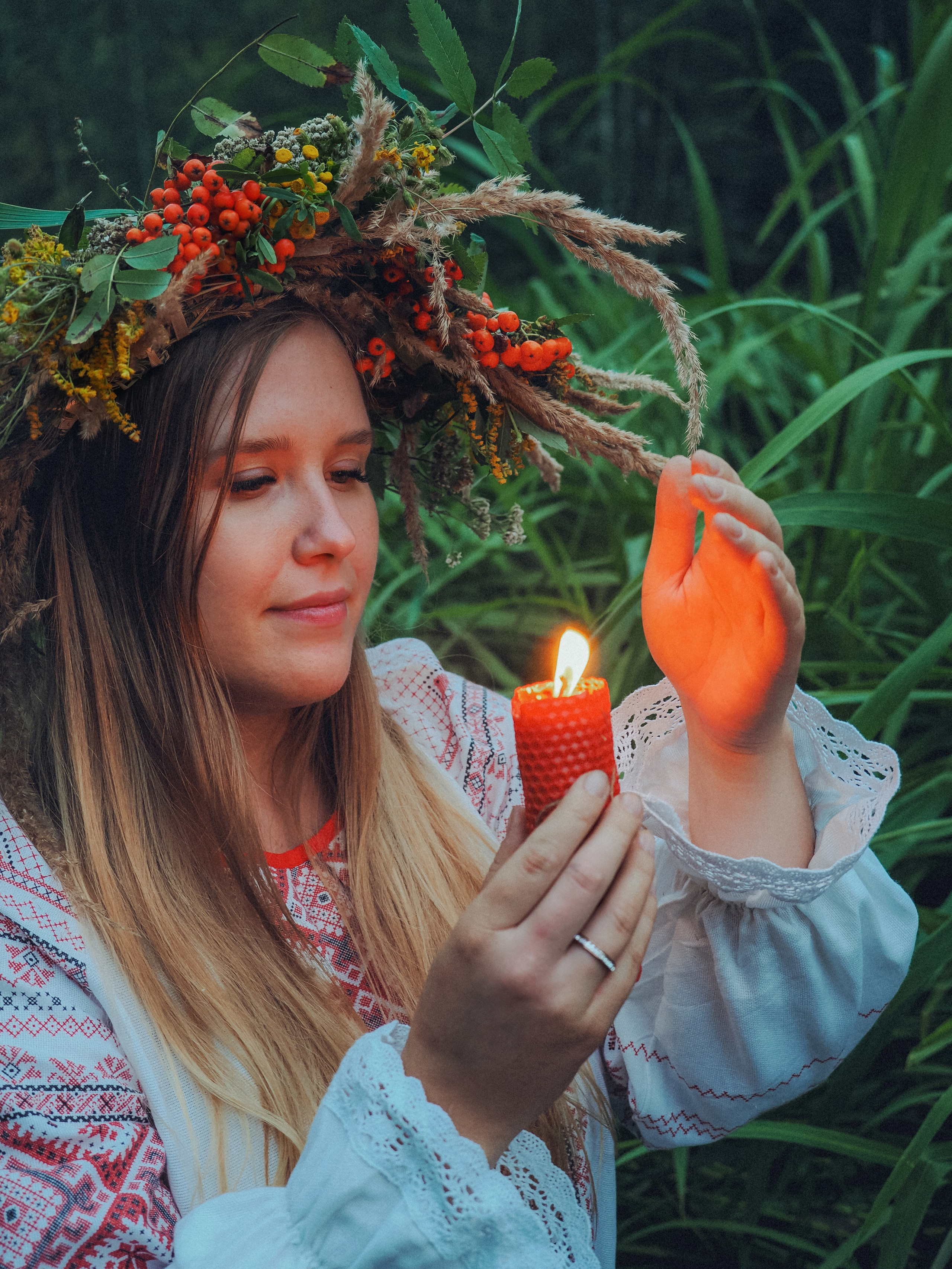 Иван Купала. Фотограф в Москве — Сергей Люкшинов