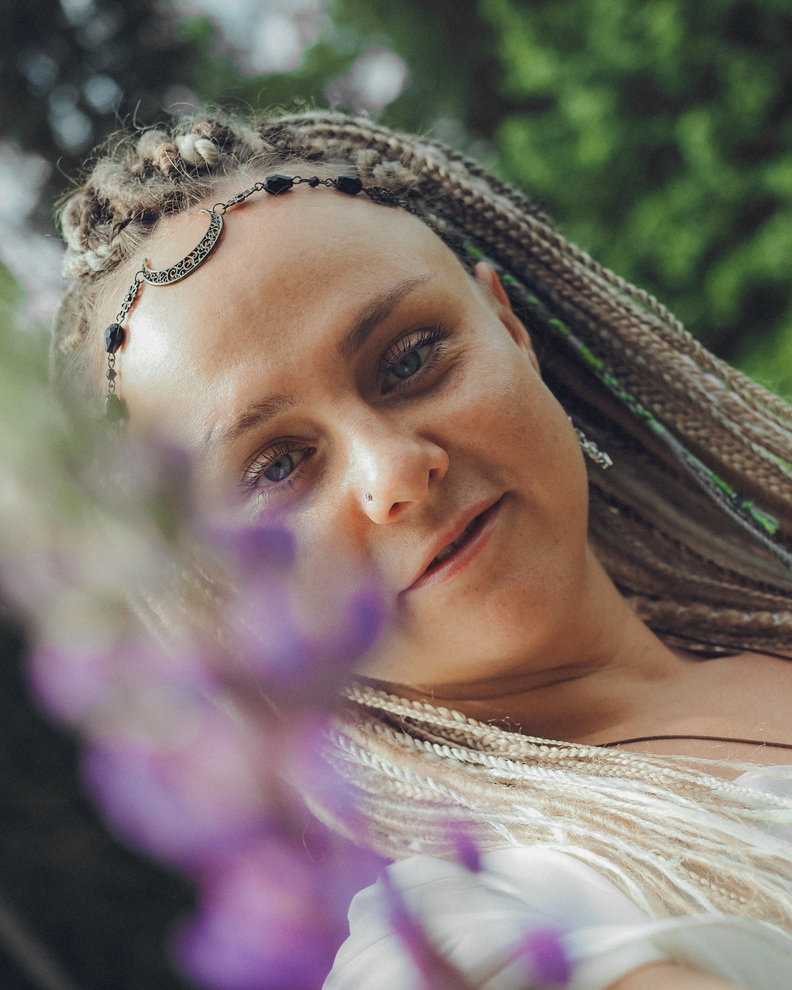 Лия. Фотограф в Москве — Сергей Люкшинов