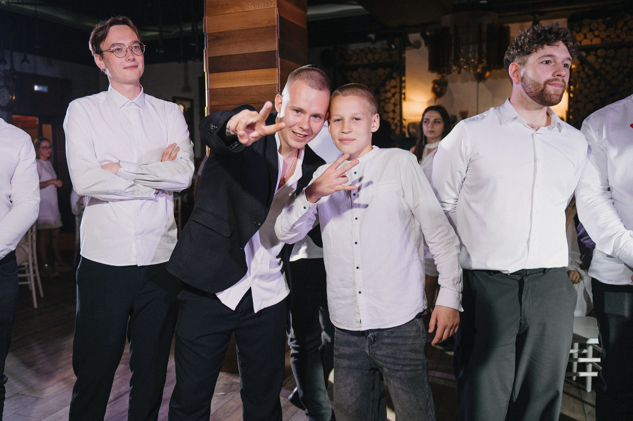 Светлана и Константин. Свадебный, репортажный и семейный фотограф в Москве Арина Зак