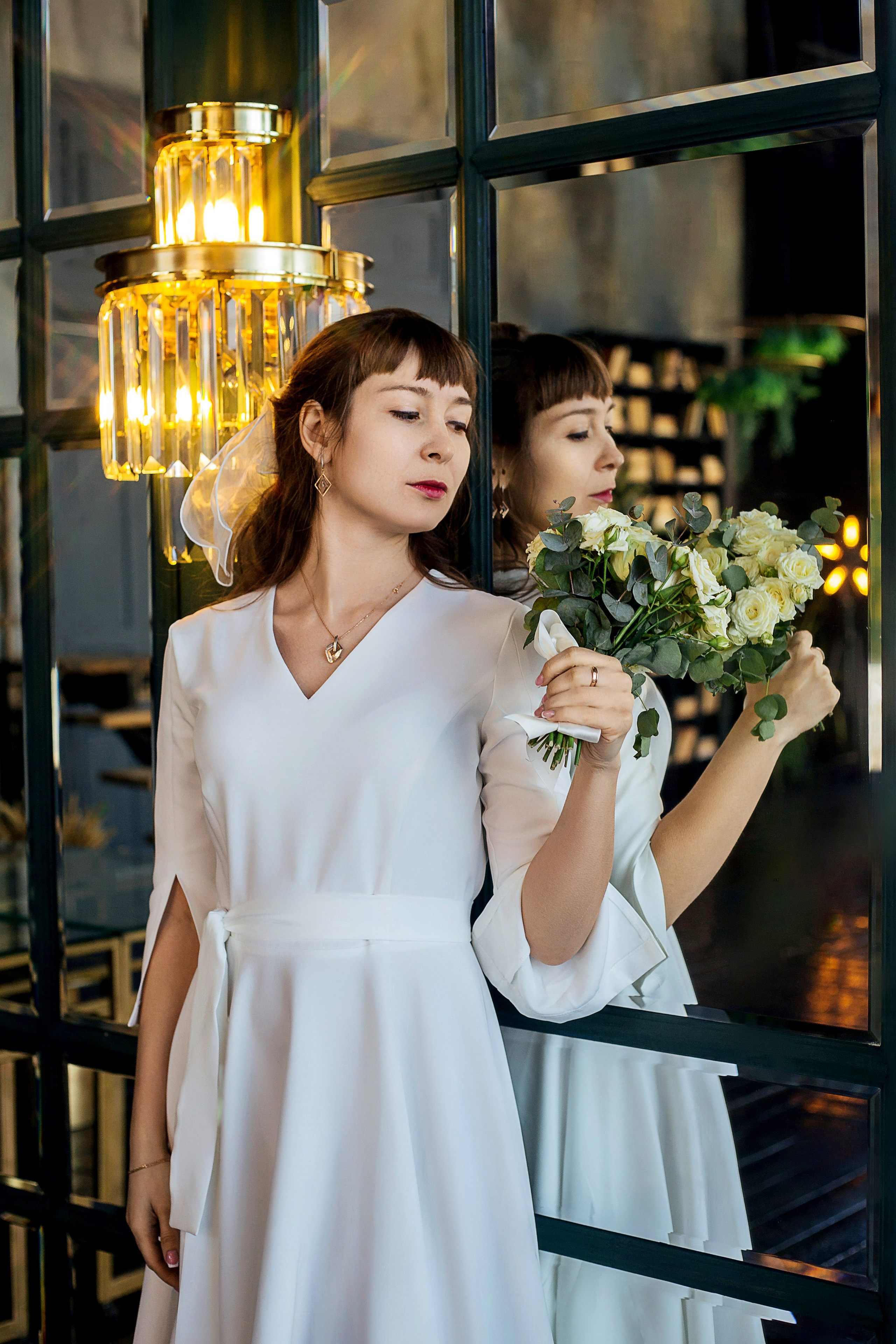 Свадебный переполох. Вера Соколова фотограф Воронеж