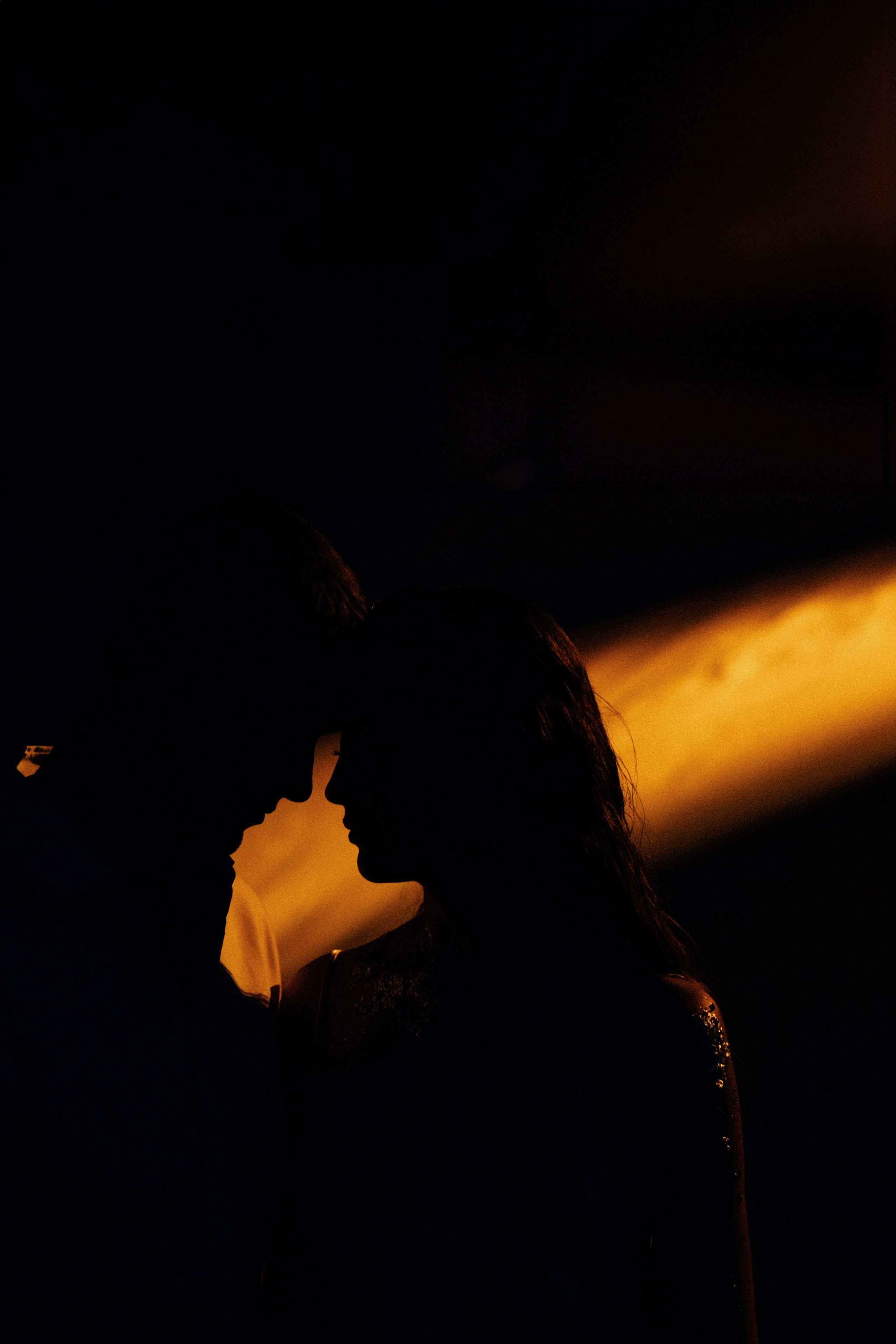 Внепланетные. Свадебный фотограф Воронеж Москва СПБ