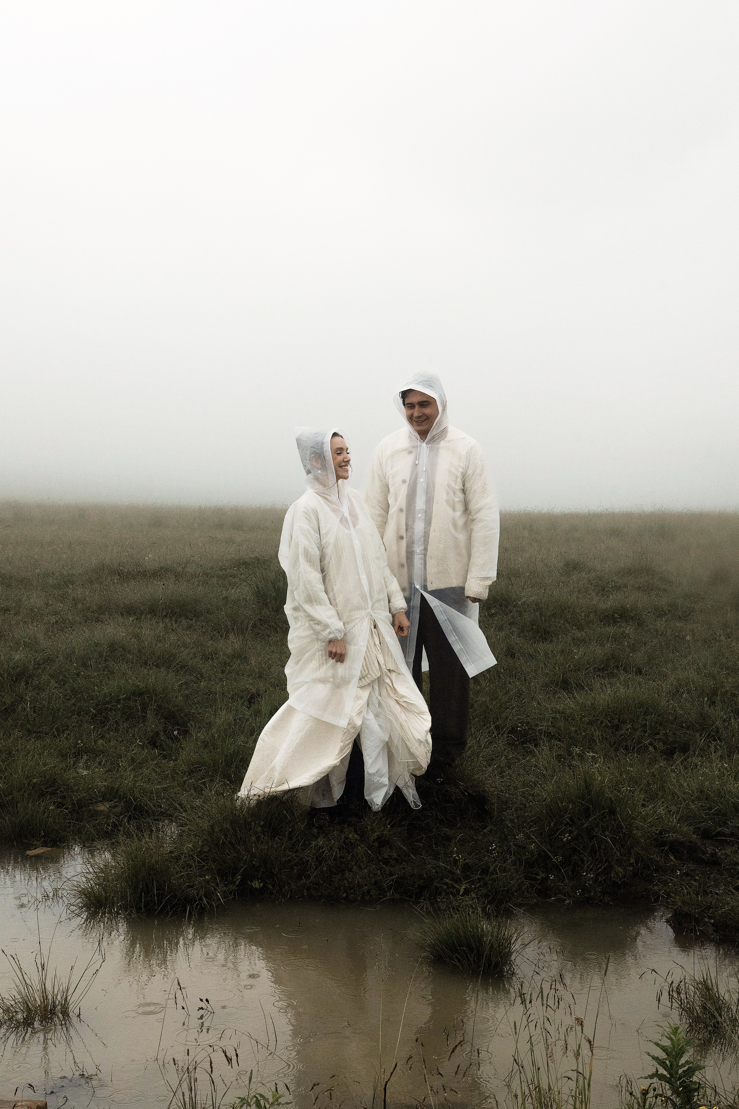 Дорога в небо. Свадебный фотограф. Краснодар, Москва, Питер. Вадим Мерье