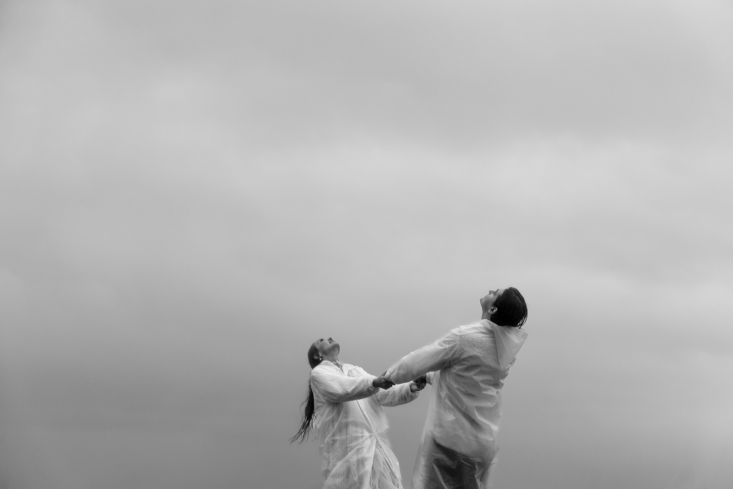 Дорога в небо. Свадебный фотограф. Краснодар, Сочи, Новороссийск. Вадим Мерье