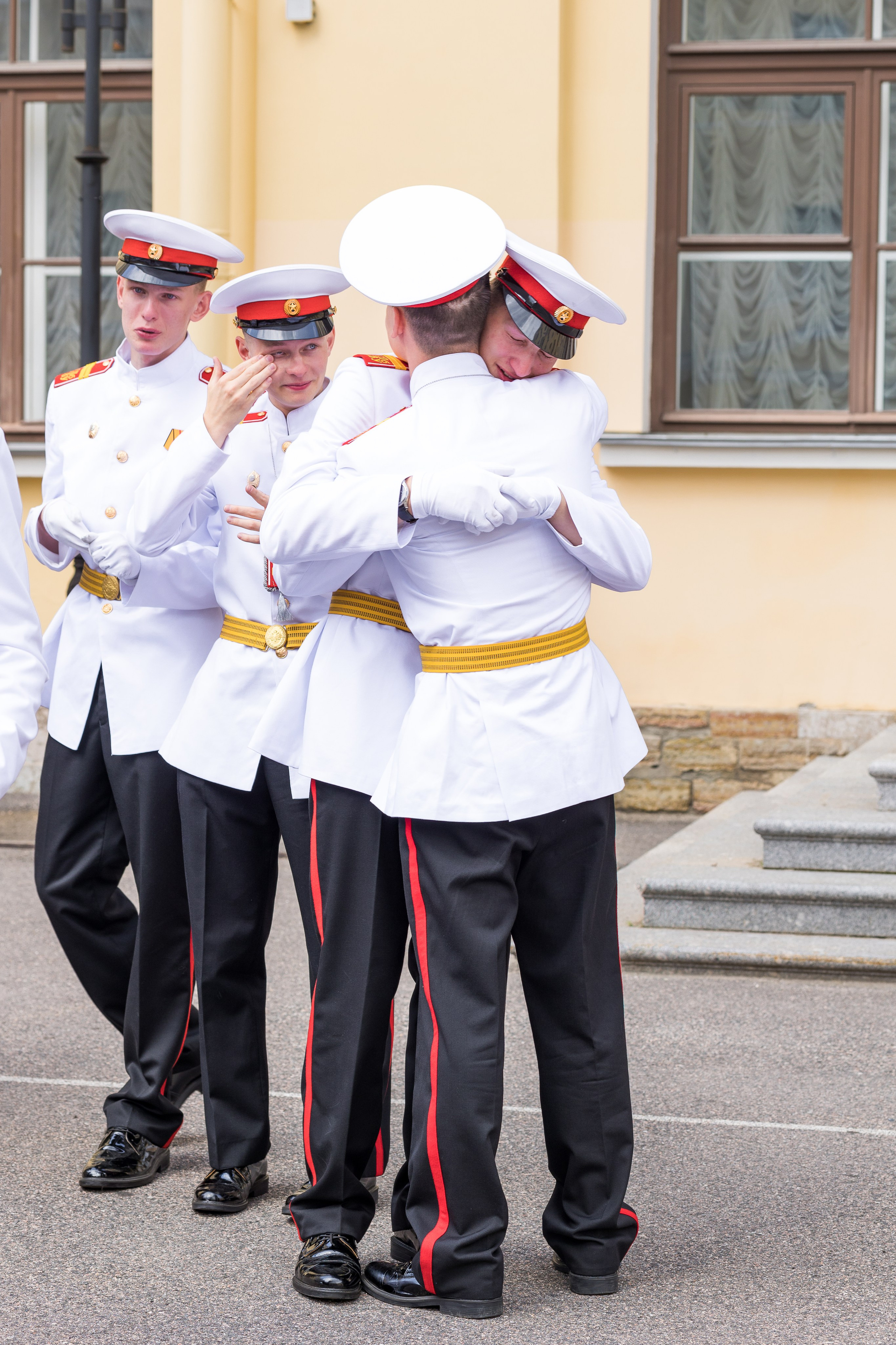 СВУ. Выпускные альбомы. Школьный и семейный фотограф Виктория Игнатьева