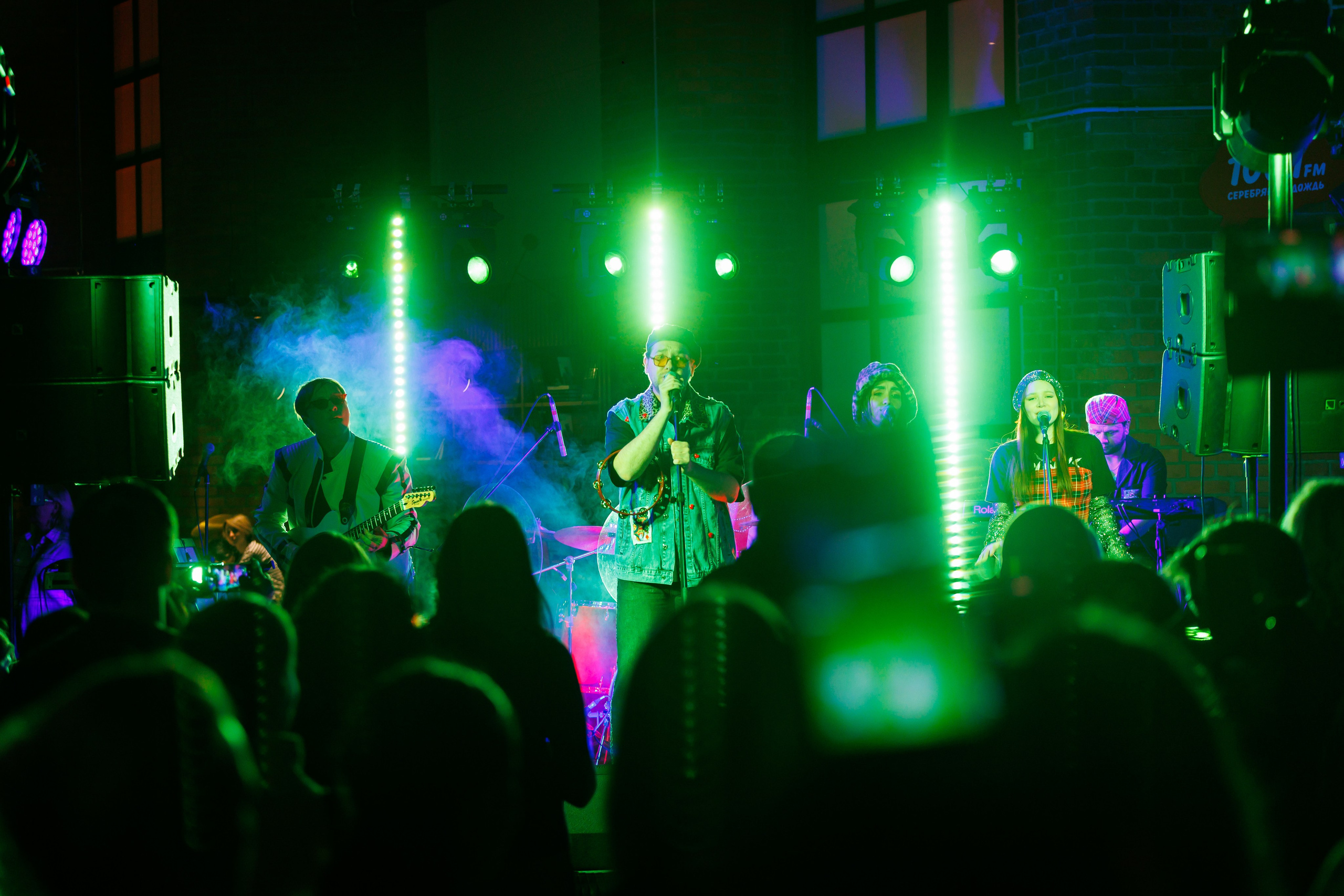 Мероприятия посвященные открытию выставки Иосиф Бродский — Место не хуже любого. Фотограф Иван Недорез