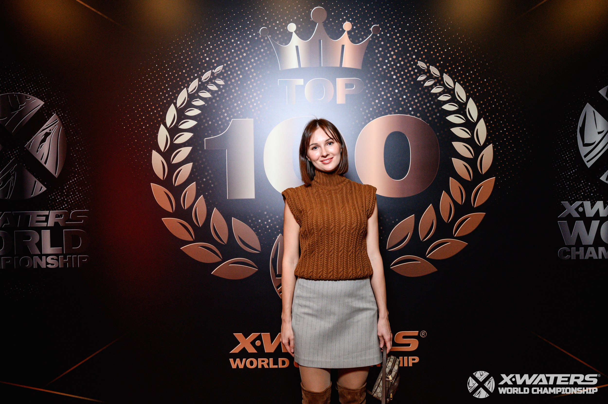 X-waters top 100. Фотограф Захваткин Роман