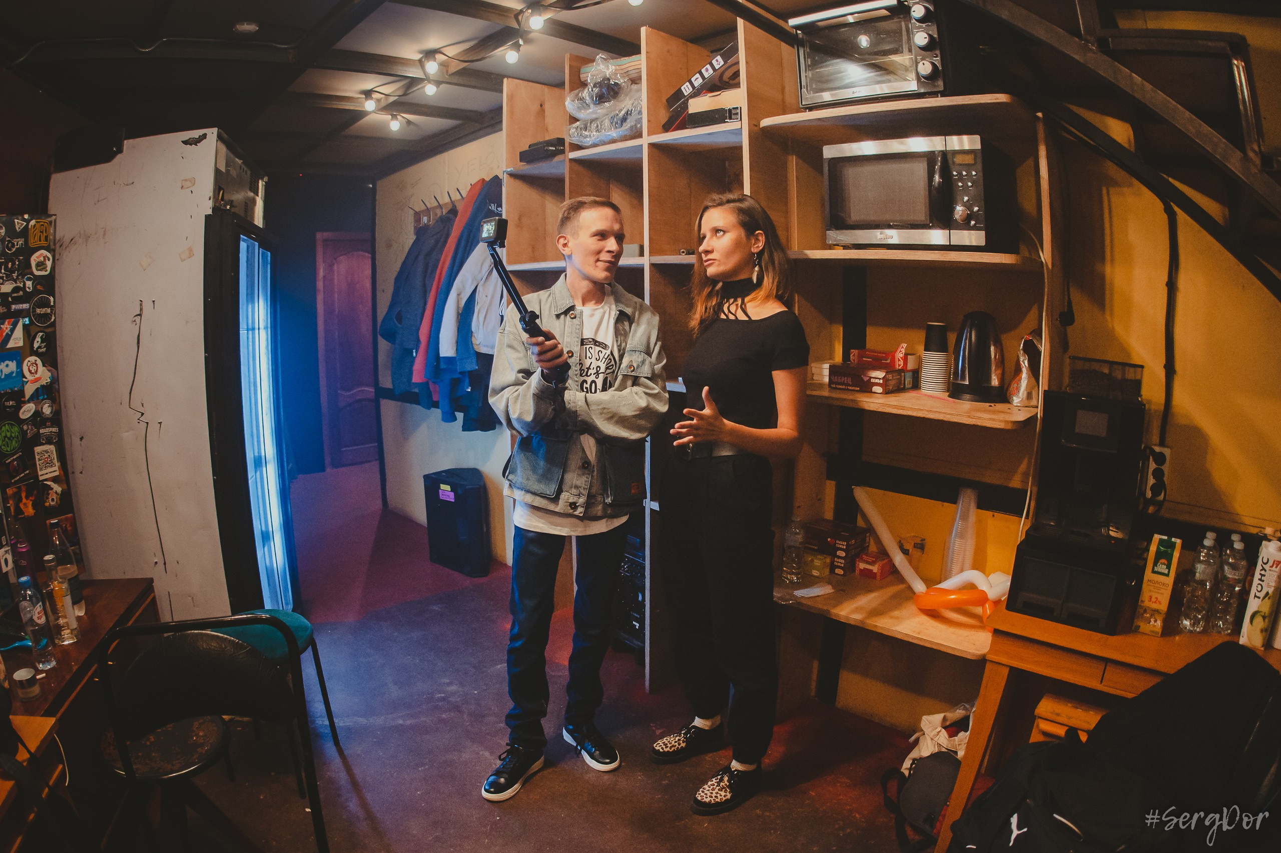 NADИ, Культурный центр Сердце, Санкт-Петербург, концерт, Теория, Надия Дарийчук, презентация альбома, 04.10.2024, SergDor, 4 октября 2024 года, #SergDor