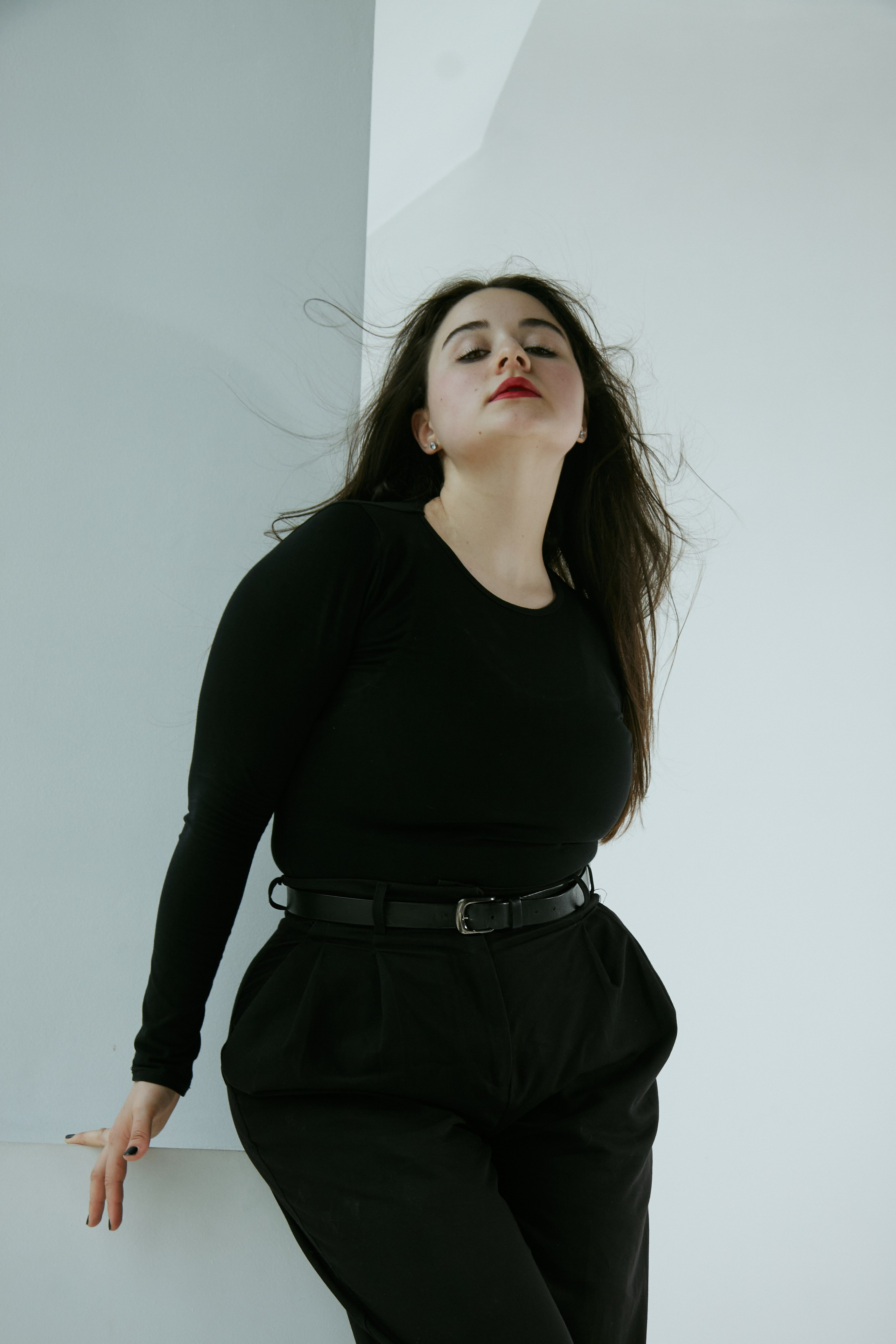 Кристина. Фотограф Елизавета Маслова. Москва. Art, Fashion