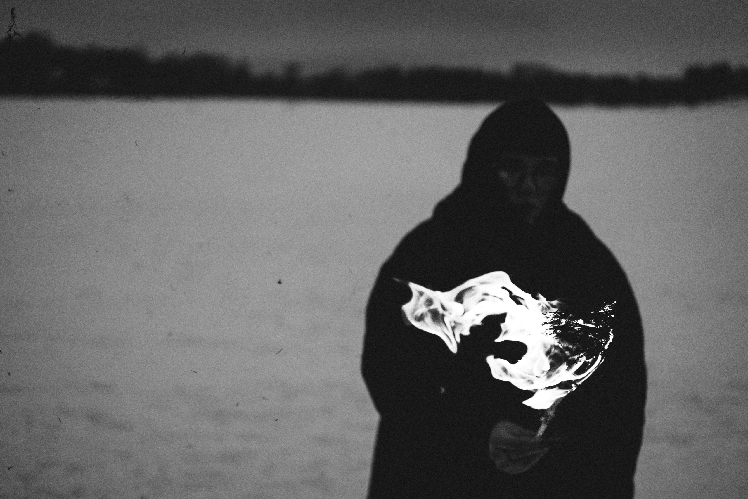 Олеся. Анна Мильч