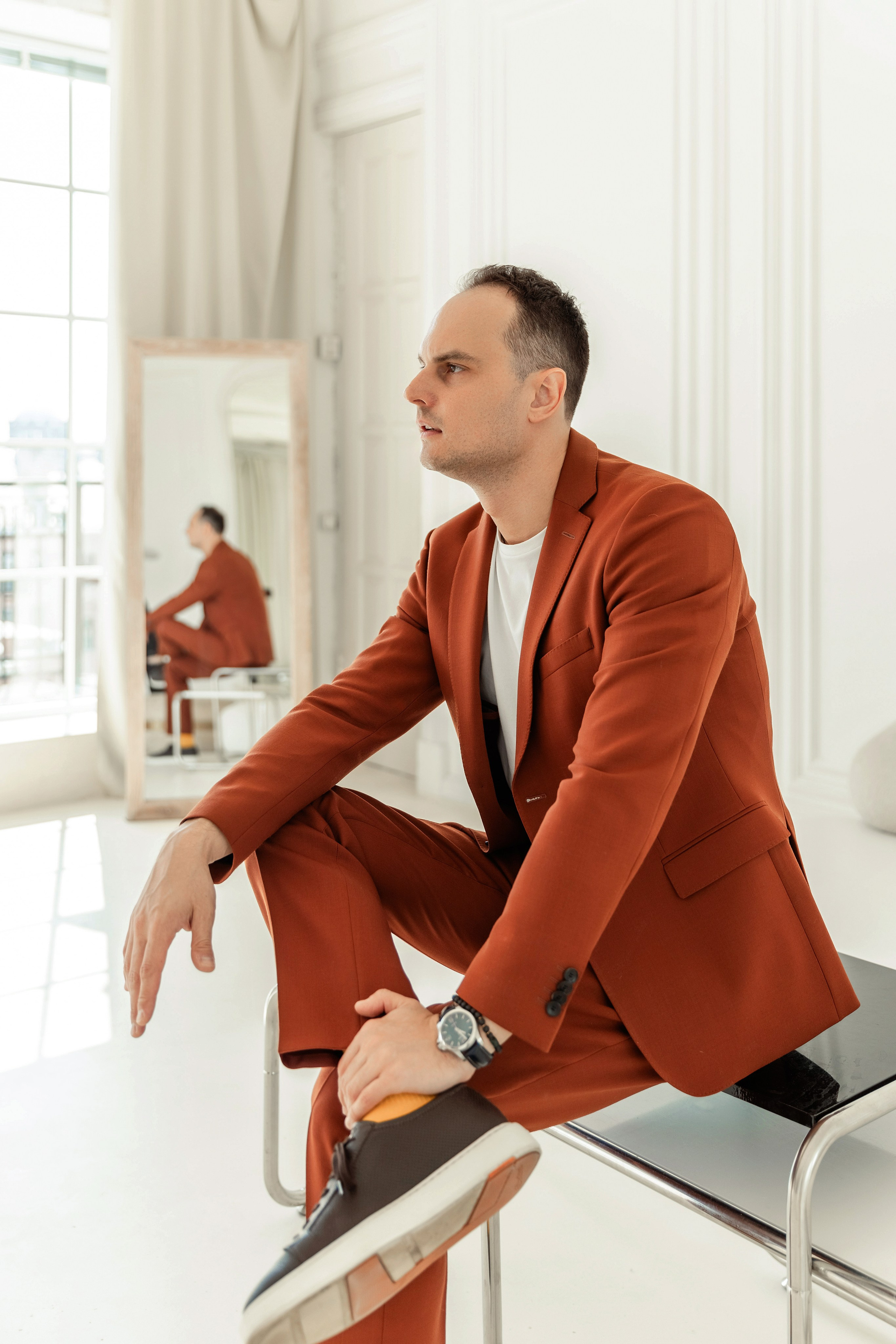 Фотосъемка контента для нутрициолога. Свадебный и портретный фотограф в Санкт-Петербурге Надежда Чечулина