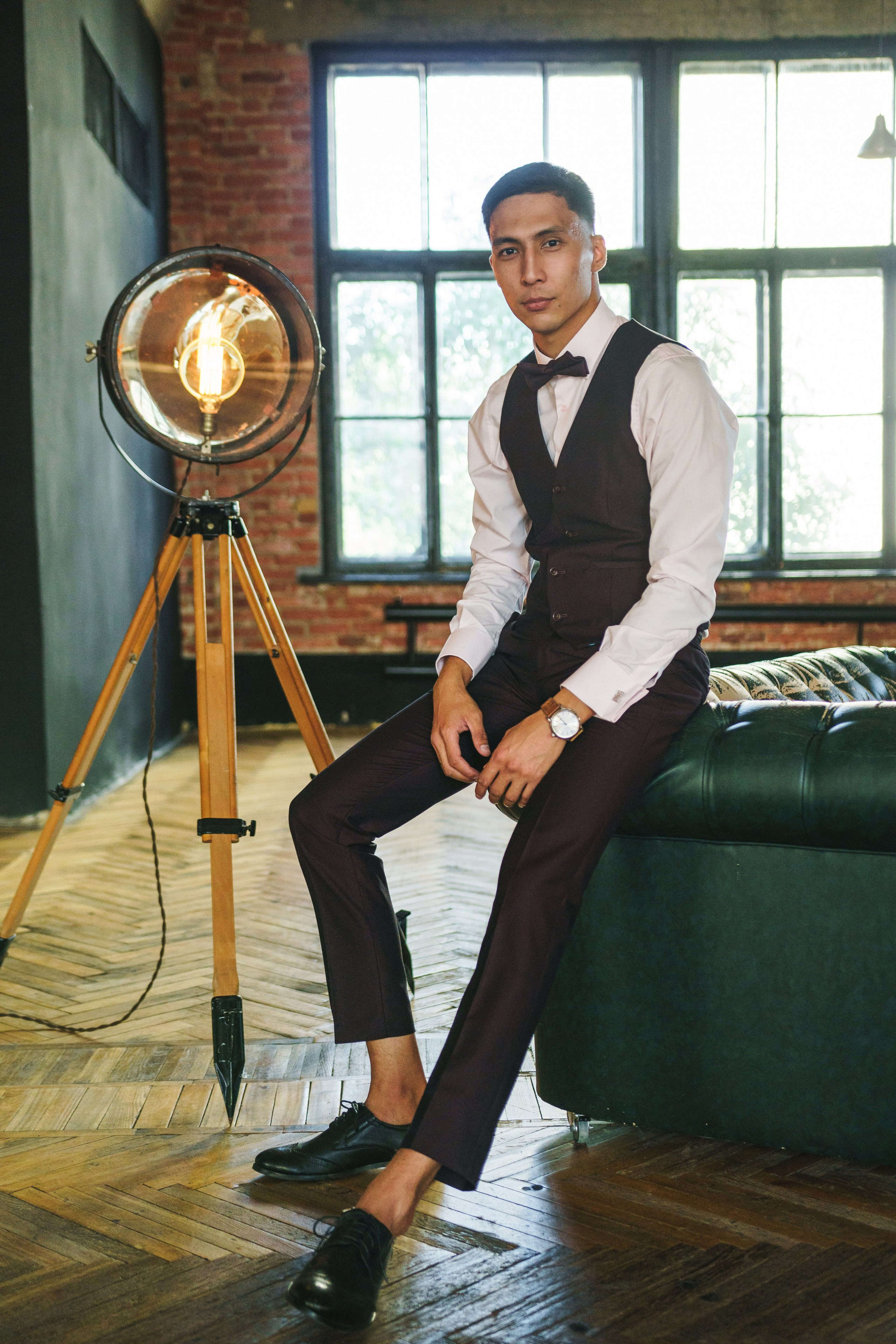 Серии снимков. Фотограф Иван Сосновский