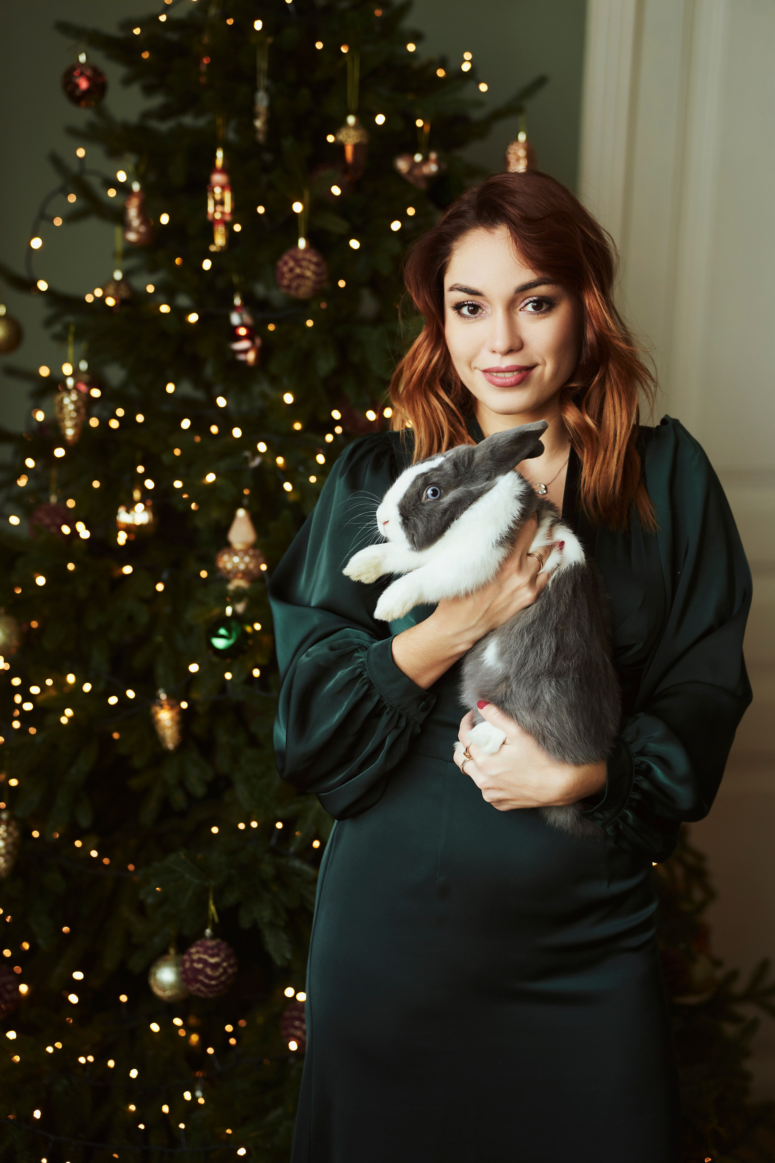 Семья Карпенко. Фотограф Иван Сосновский