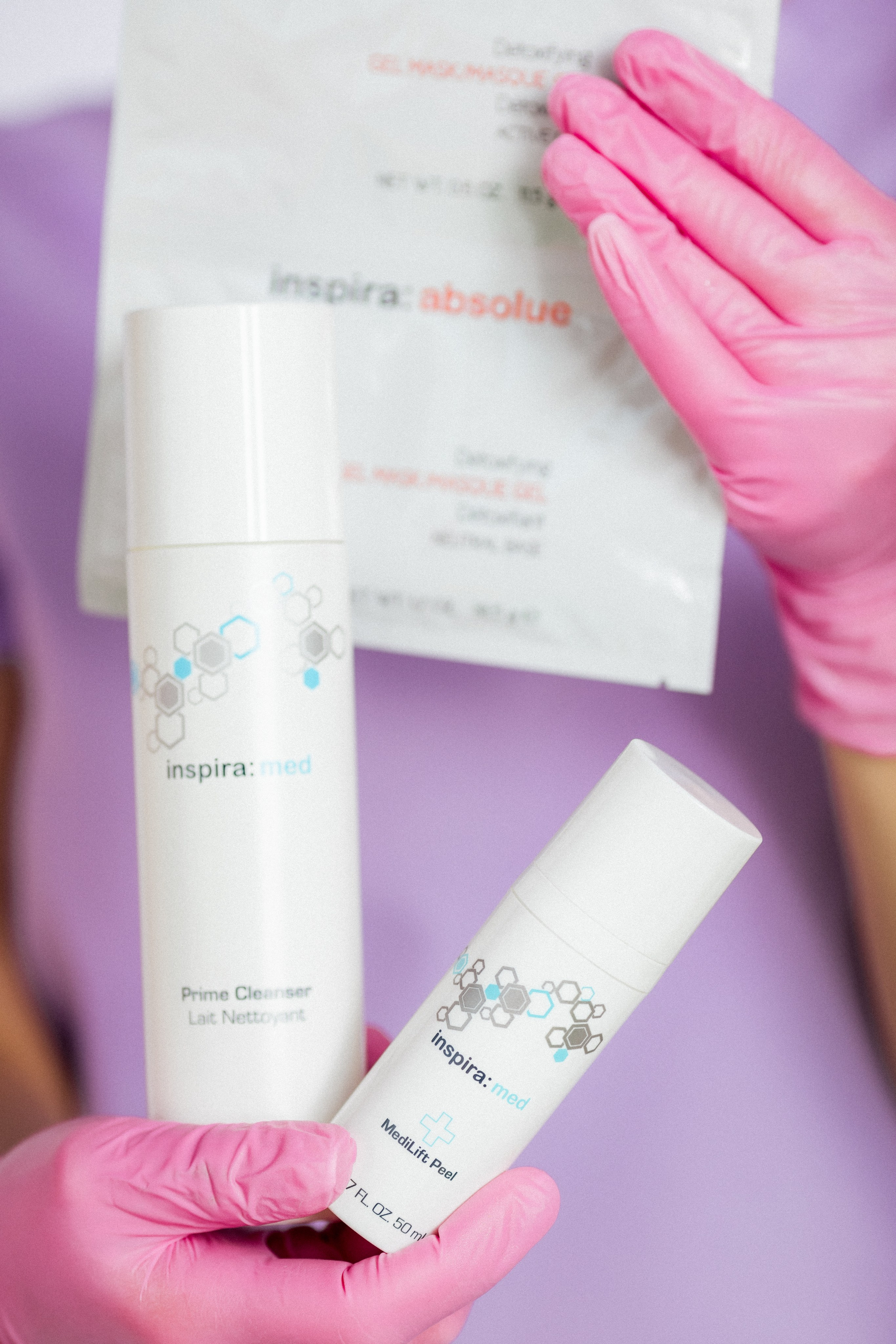 Косметика для салона красоты. Ирина Тихонова — фотограф для детей и коллективов в Москве