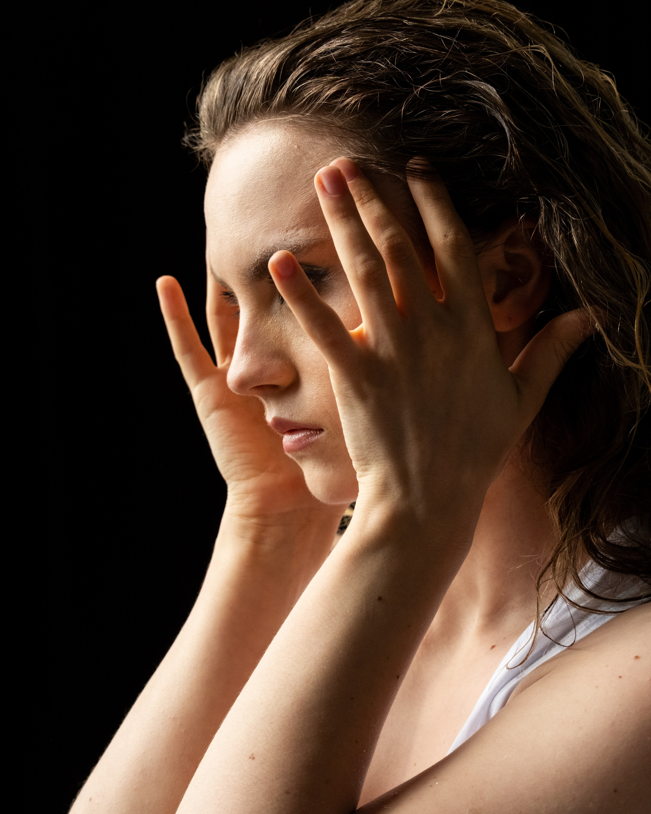 Имиджевая съемка. Репортаж с возложения цветов 23.02.2023