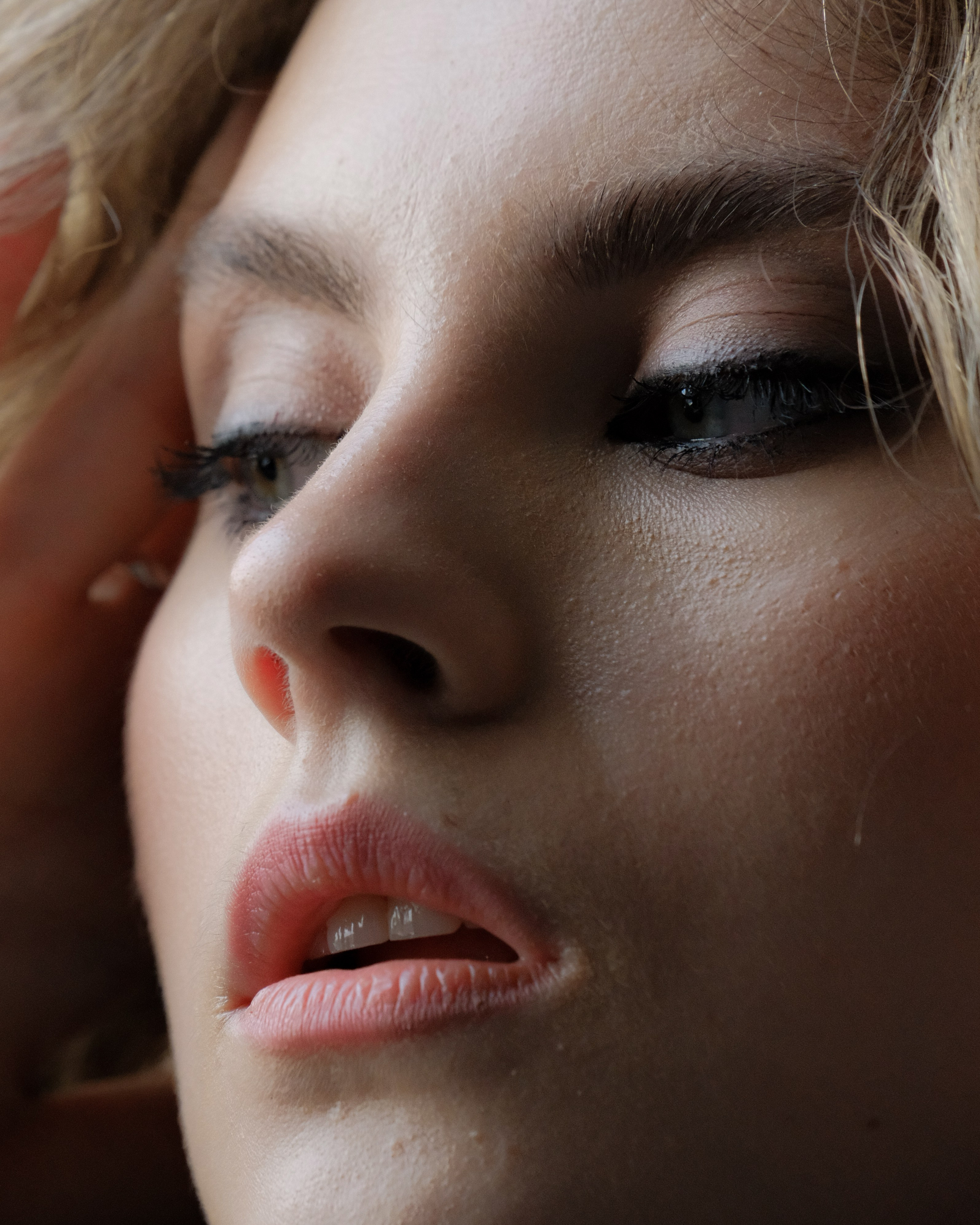 Имиджевая съемка. Репортаж с возложения цветов 23.02.2023