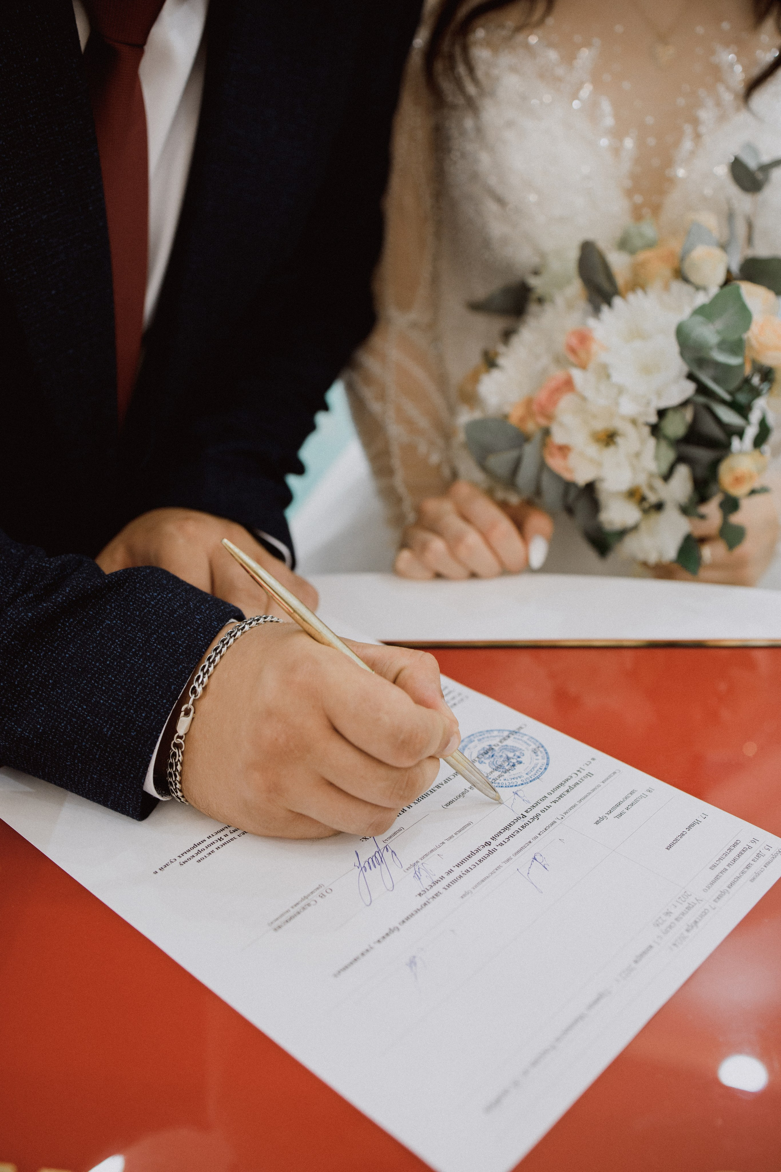 Настя и Саша. Фотограф в Туле и Алексине Стулова Мария