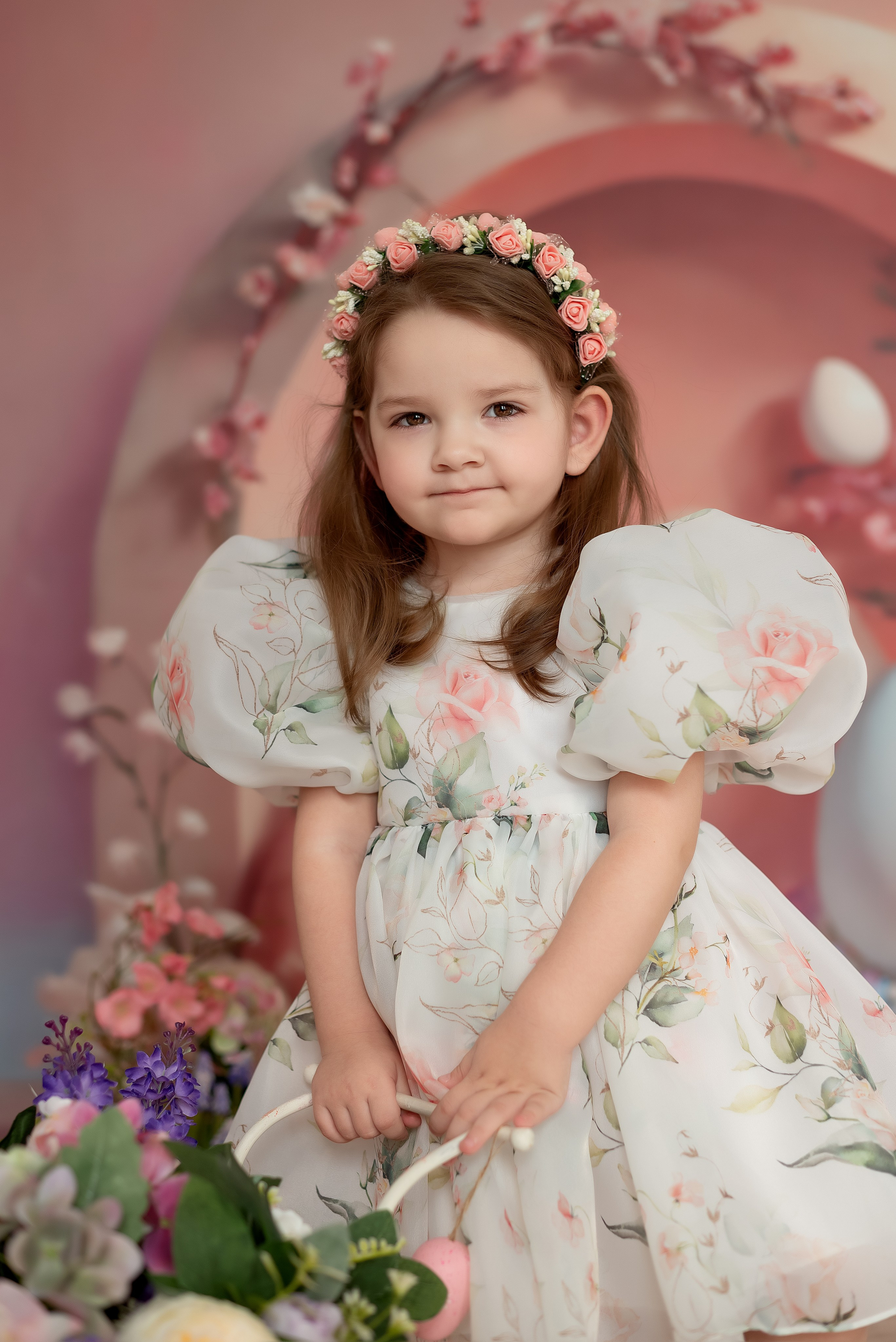 Студийные фотопроекты