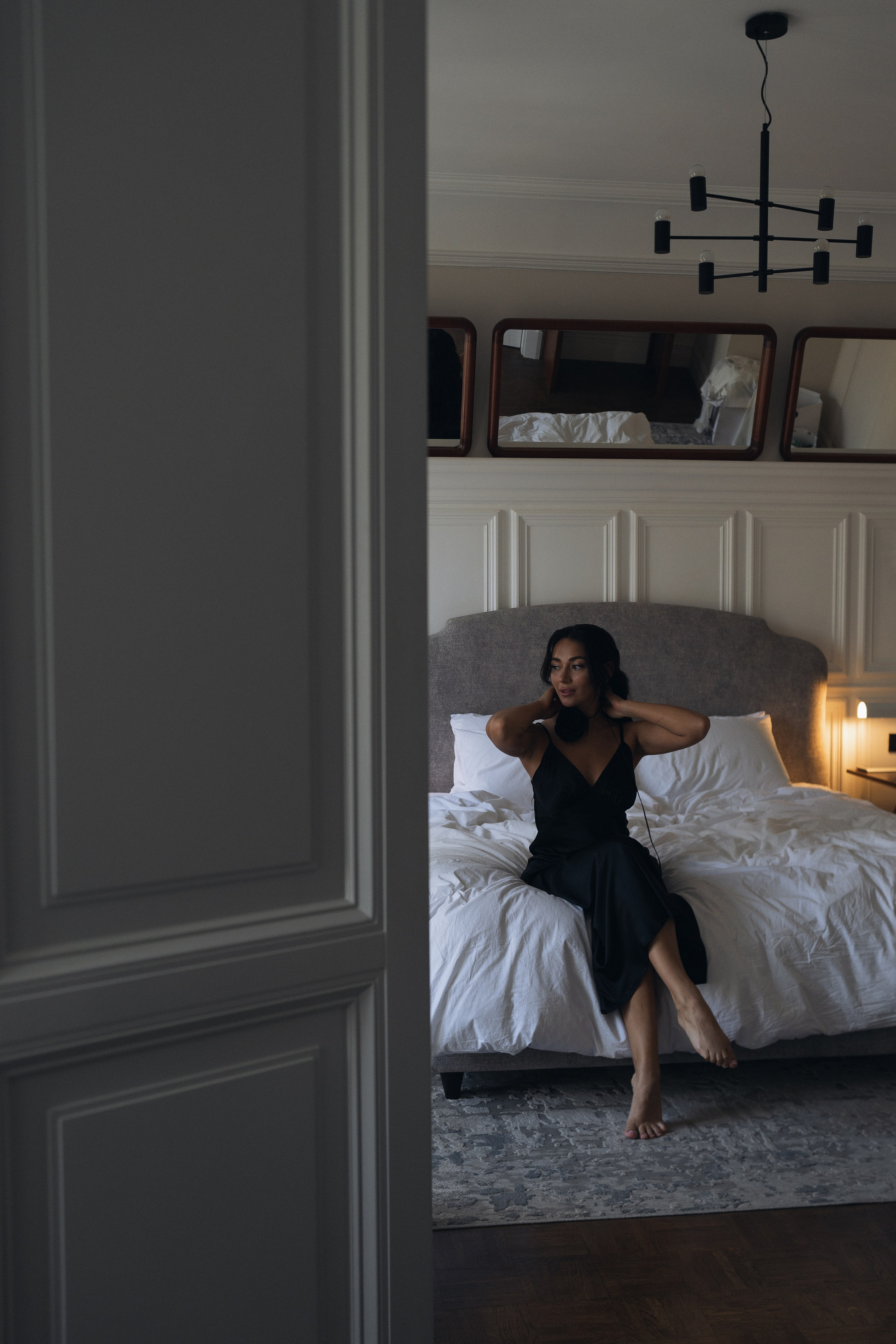 Стас и Александра. Свадебный фотограф в Санкт-Петербурге