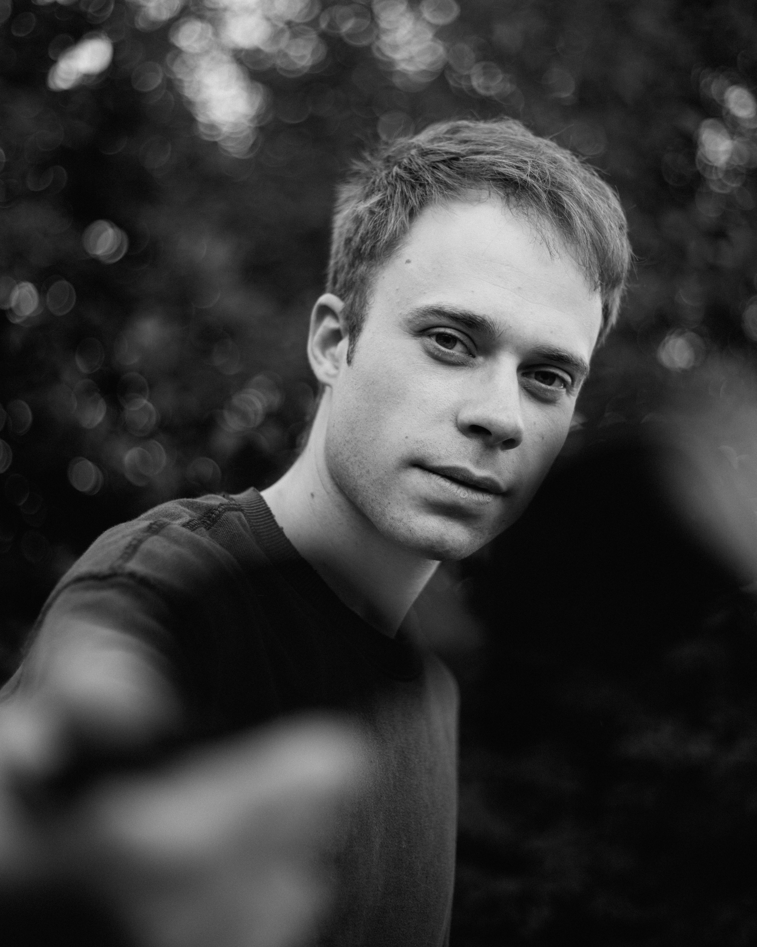 Портреты. KUDRAVETS.PH