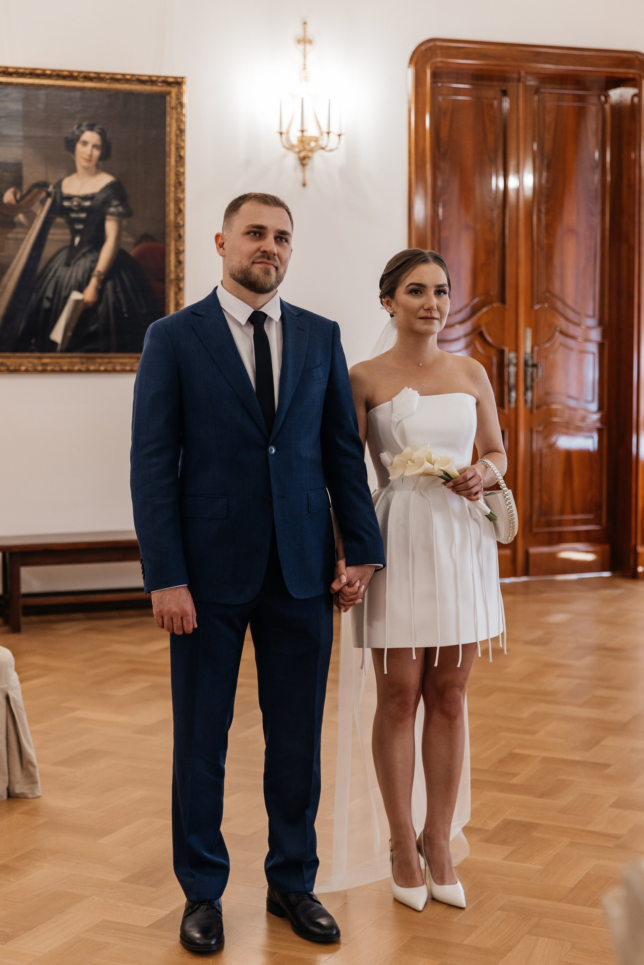 Кирилл и Анастасия. Фотограф Москва Шептаев Артём