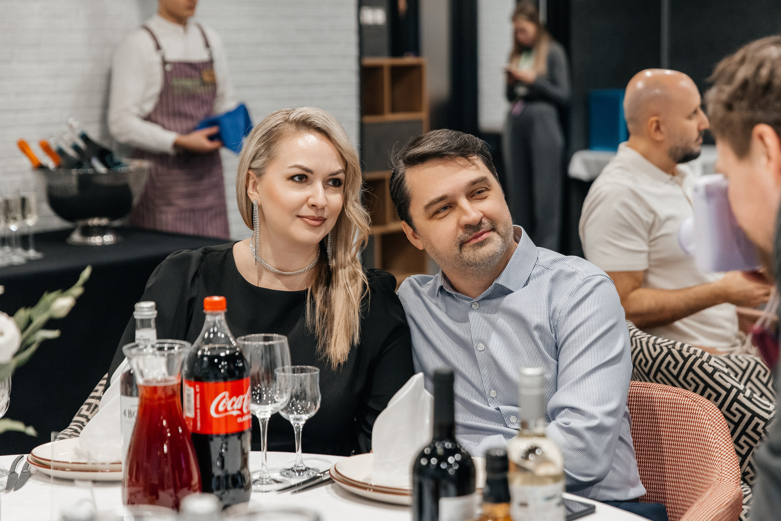 Алексей 40 лет. Фотограф Москва Шептаев Артём